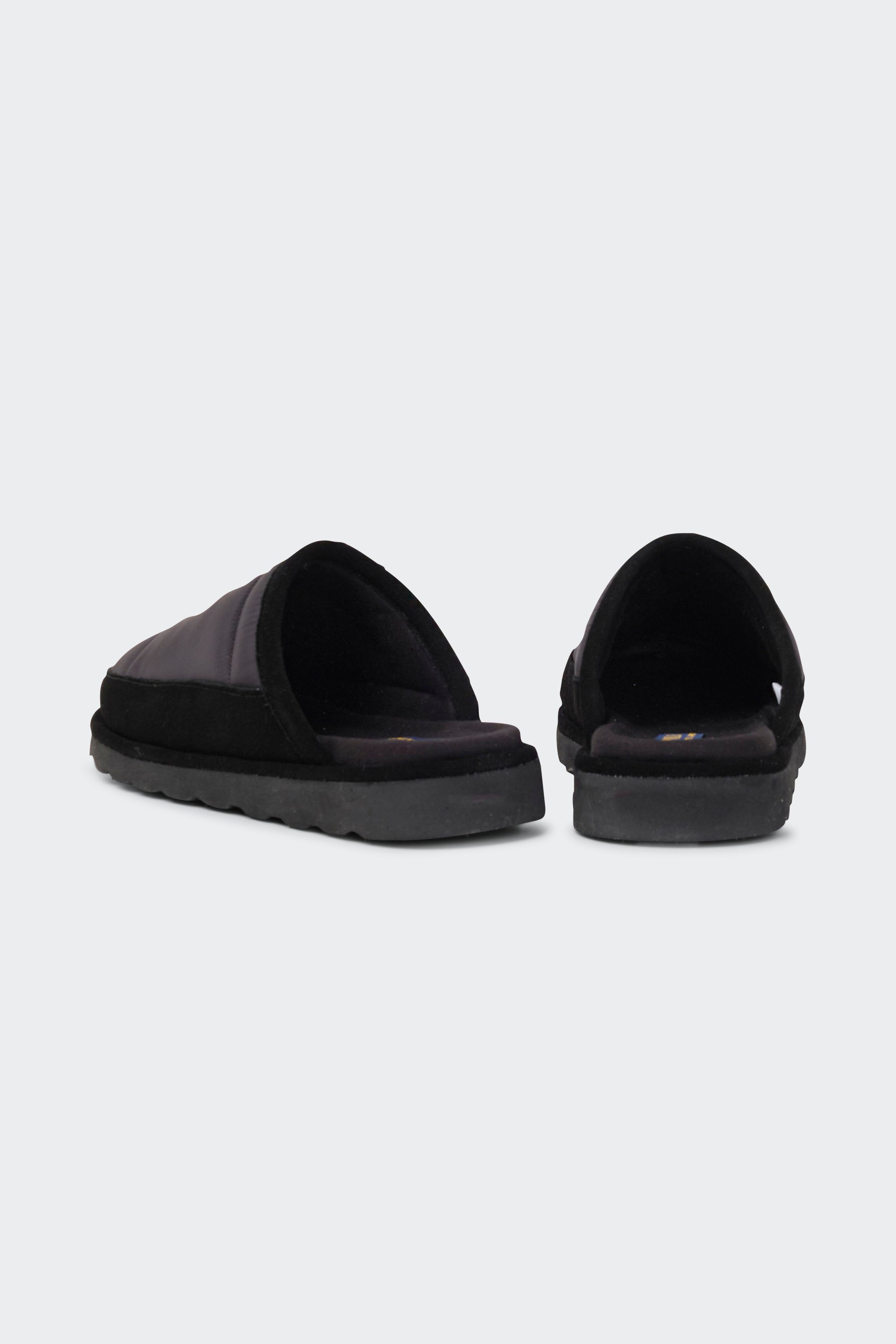 Slippers | Black by POLO RALPH LAUREN Slippers Black