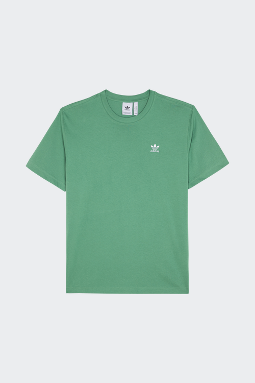 ADIDAS T-shirt  Vert
