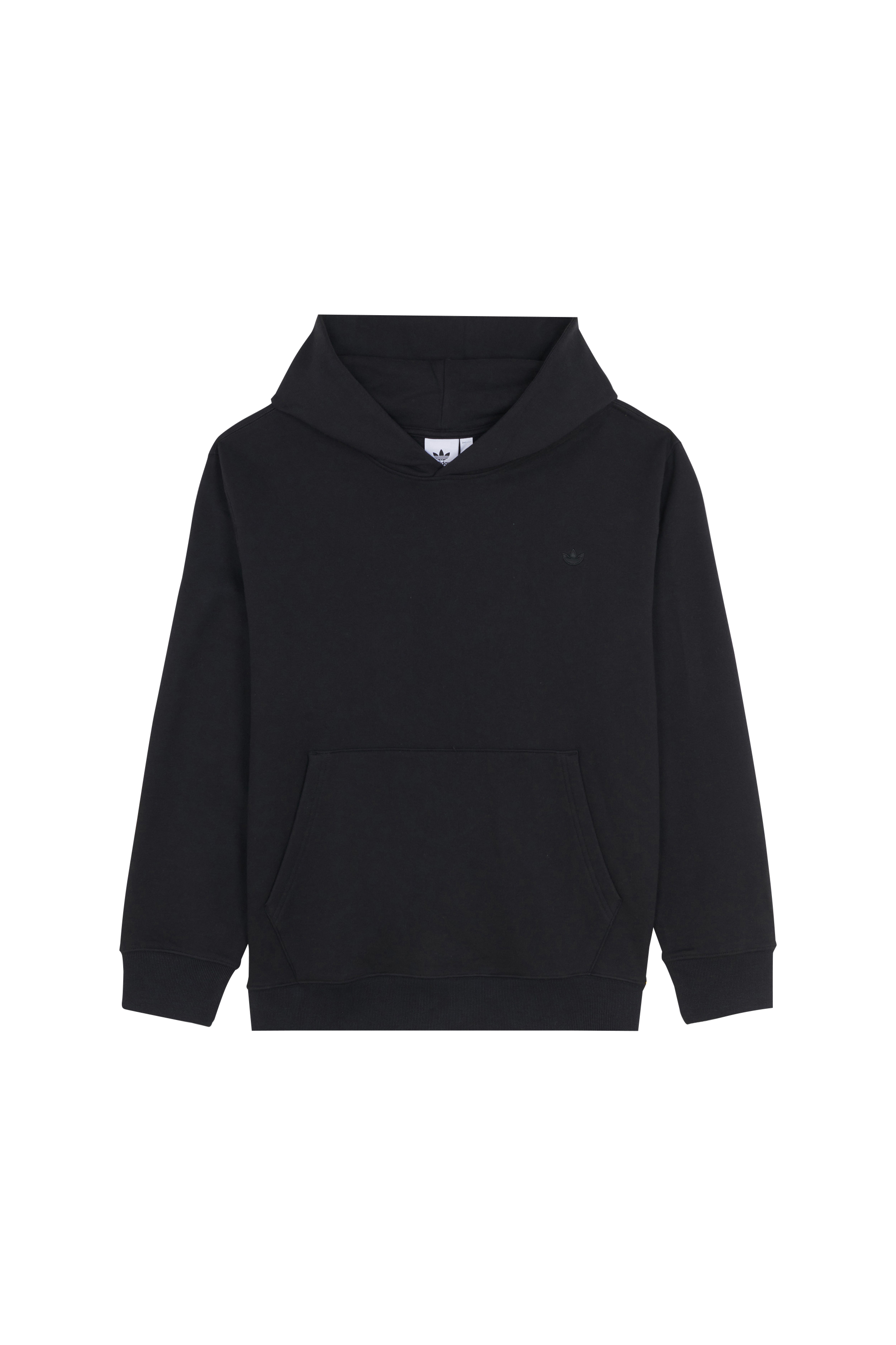 Hoodie Black