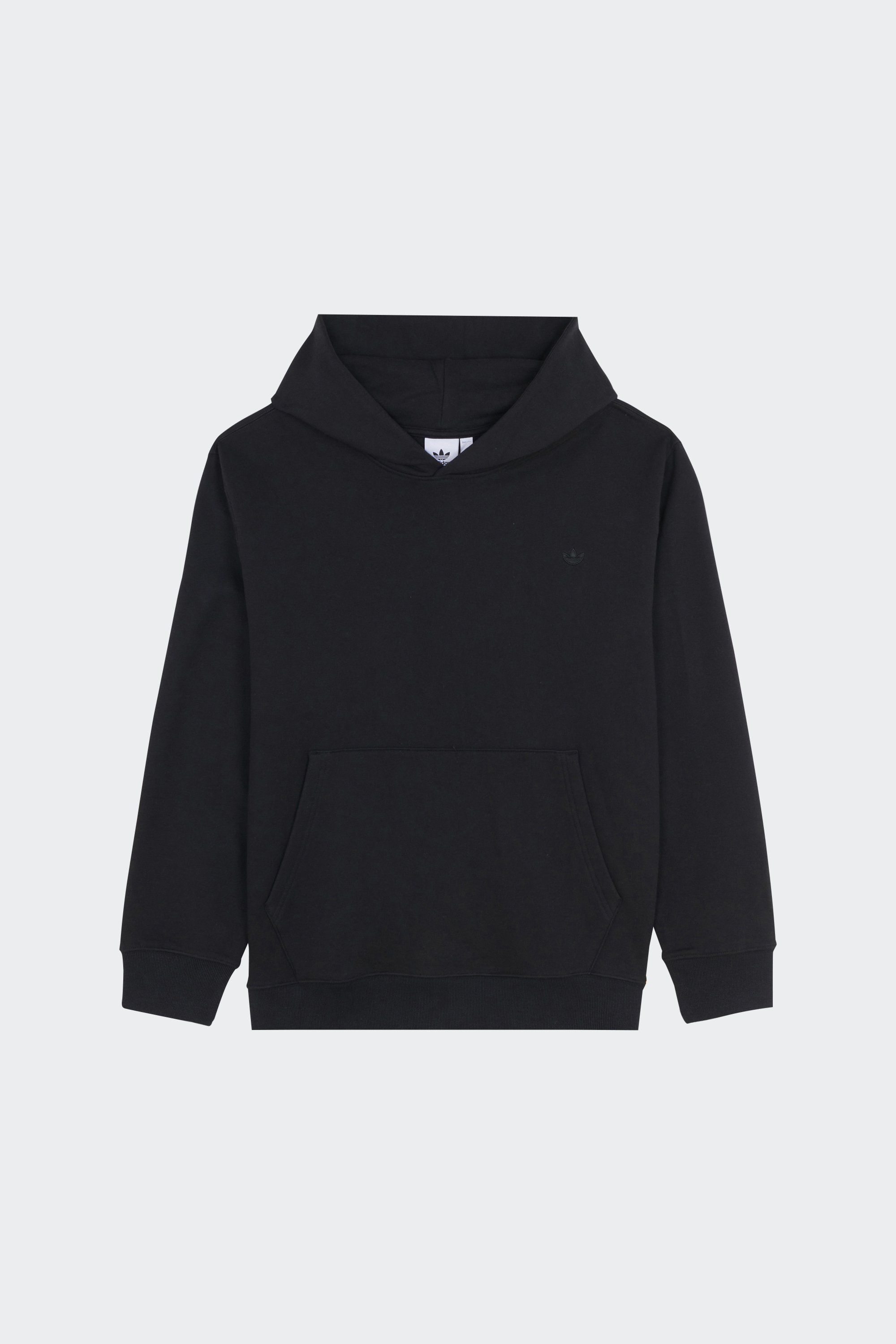 Hoodie | Black by ADIDAS Hoodie Black