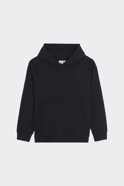 ADIDAS Hoodie  Noir