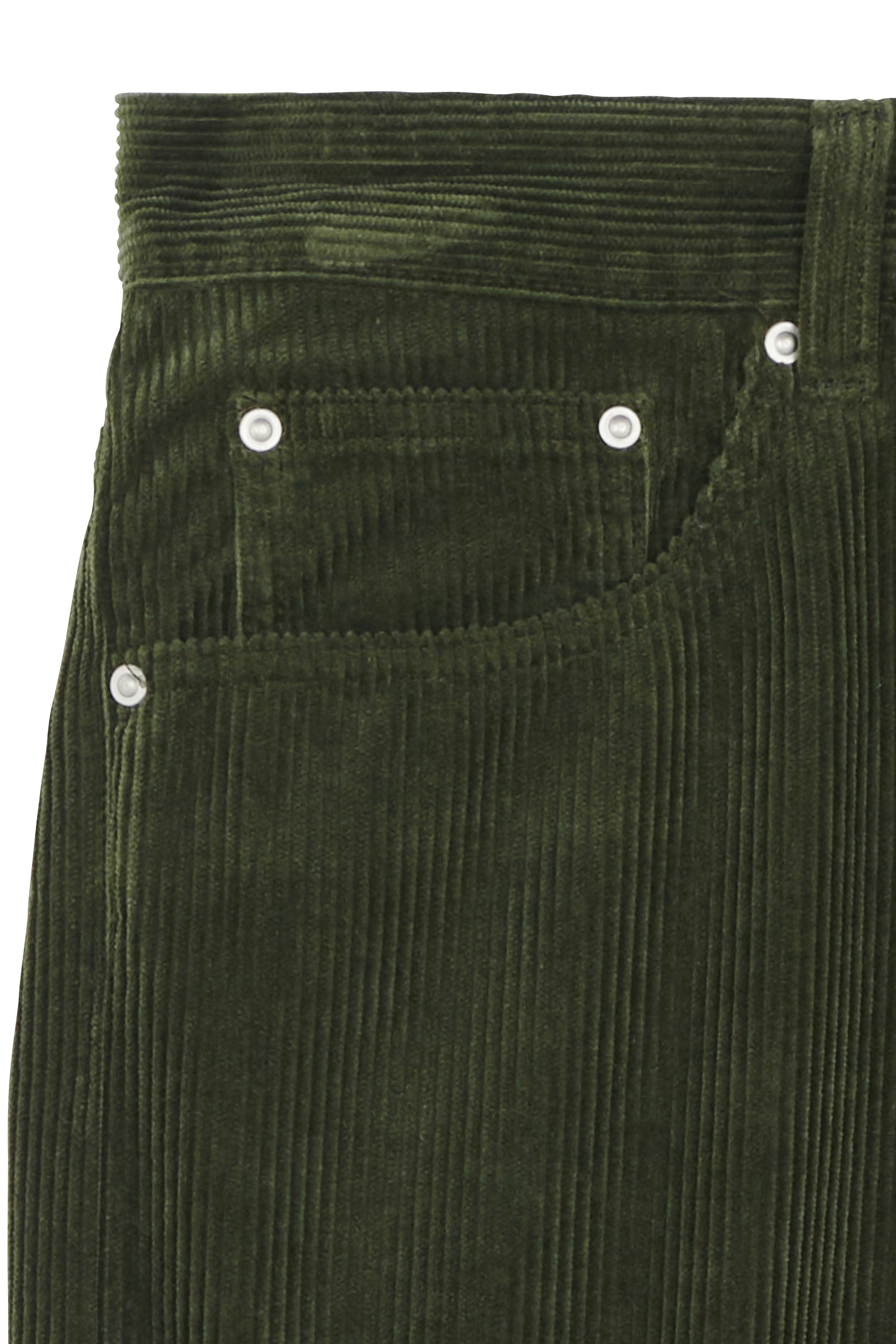 Pantalon Kaki