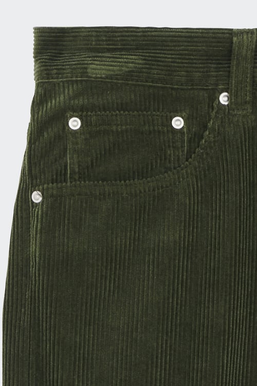 CARHARTT WIP Pantalon Kaki
