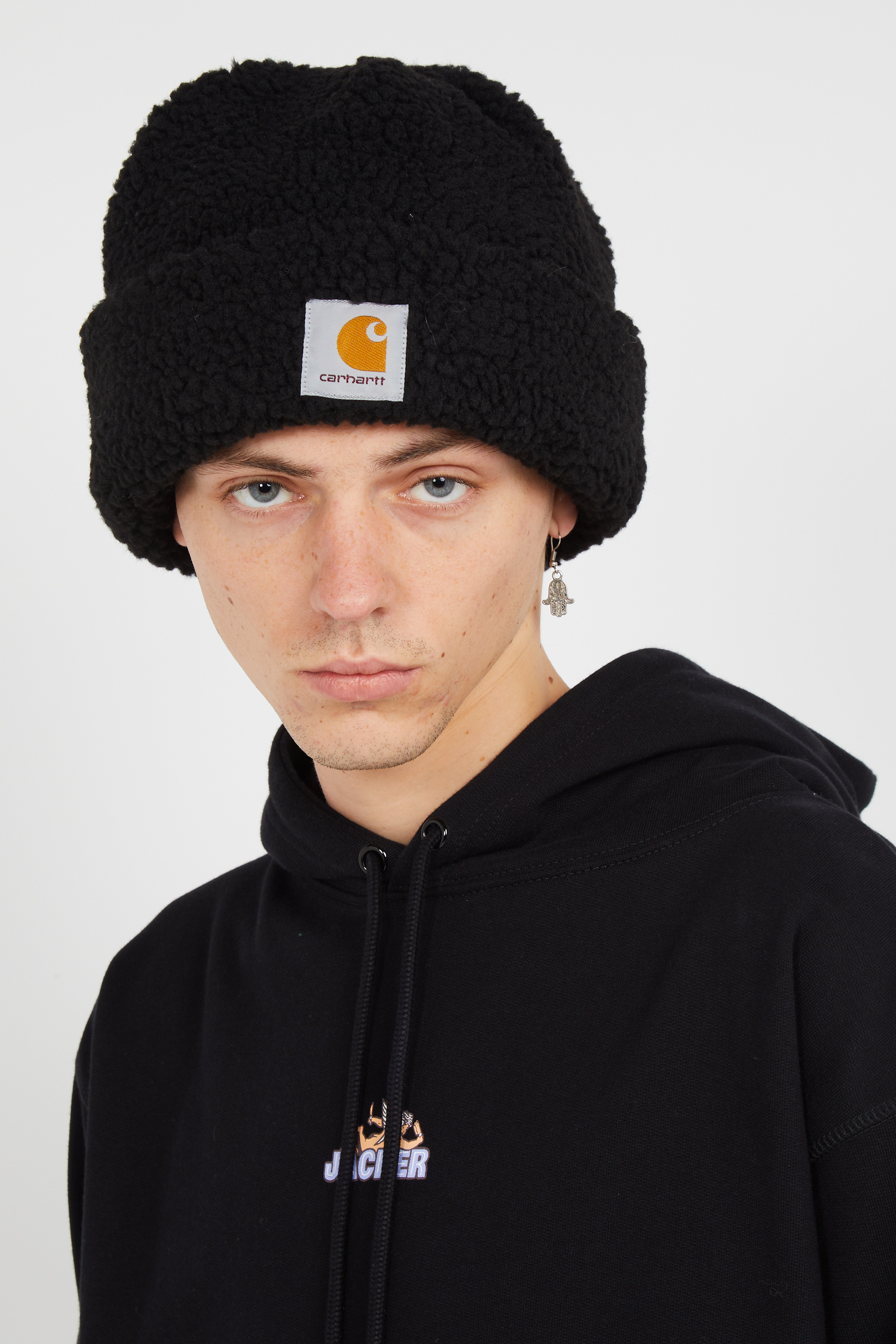Bonnet Noir