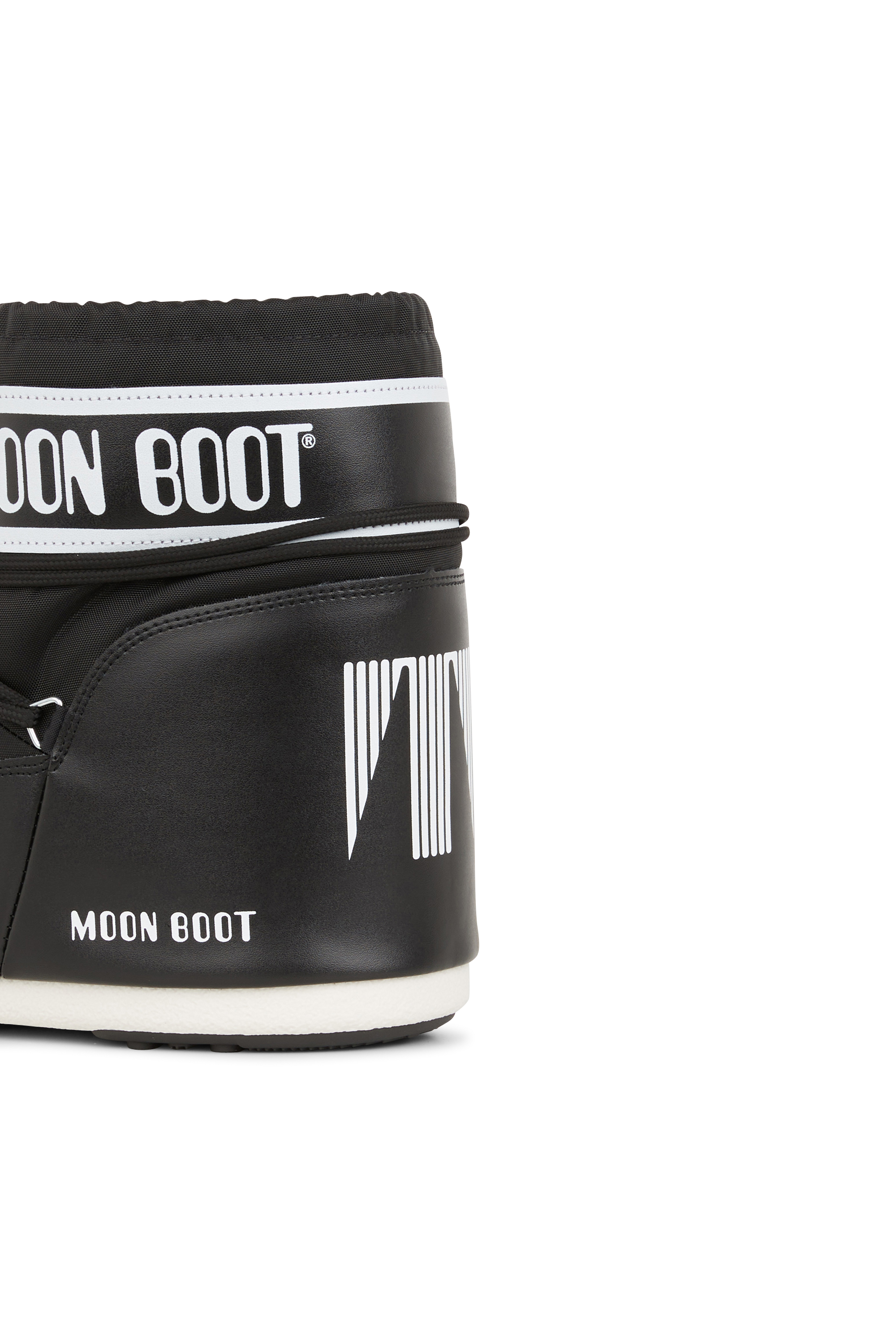 Bottines | Blanc MOON BOOT Femme