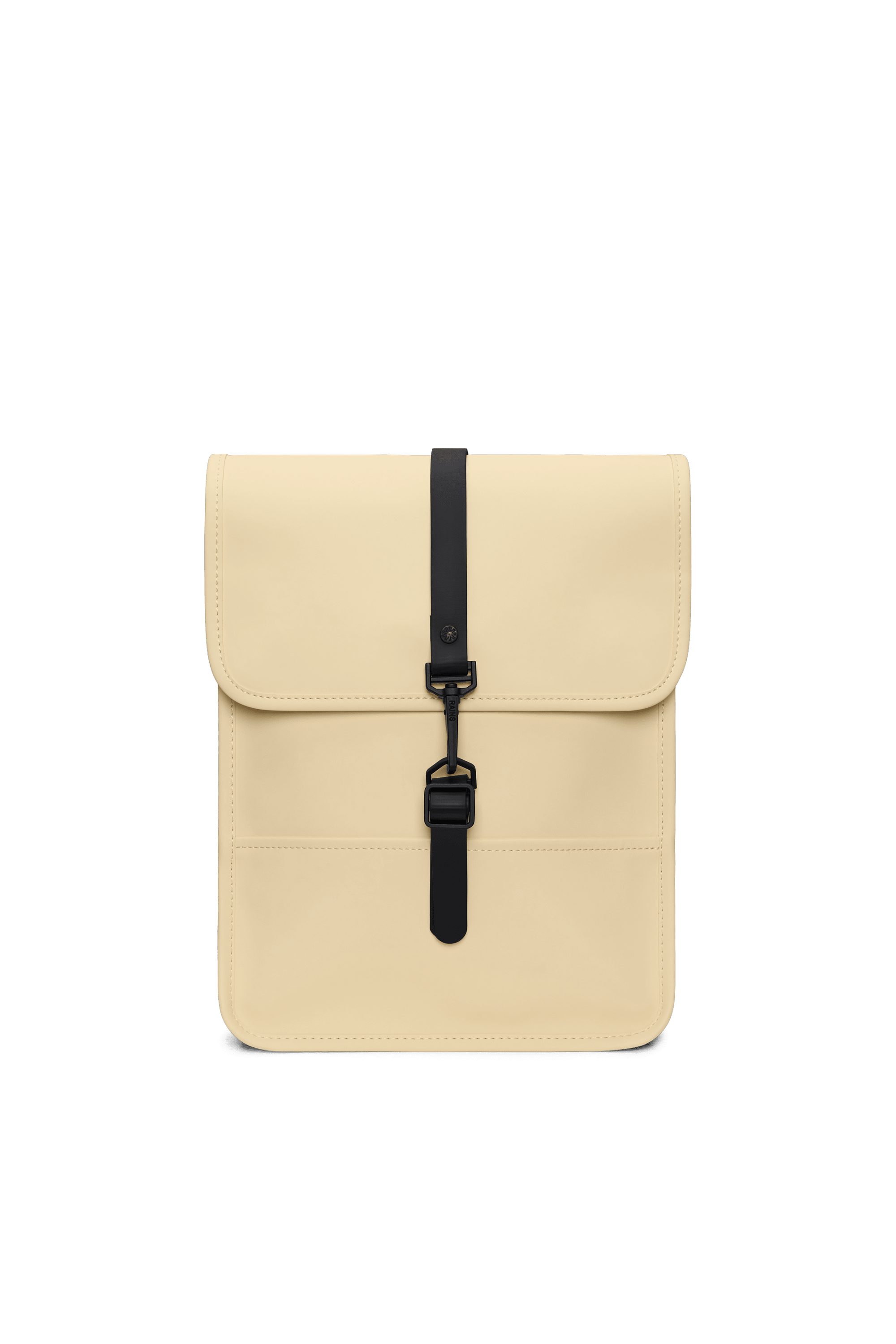 Austin backpack Beige