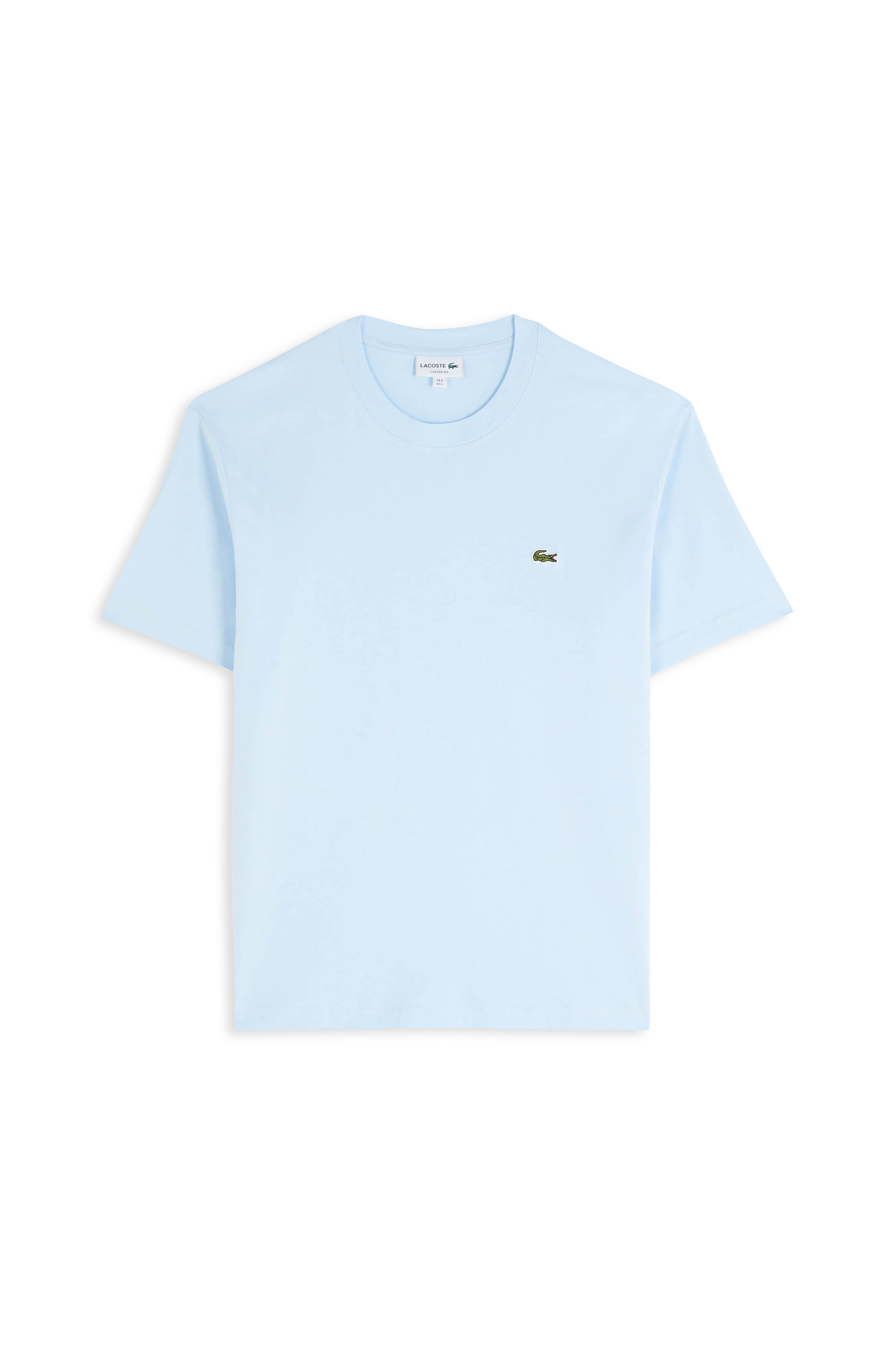 T-shirt Bleu
