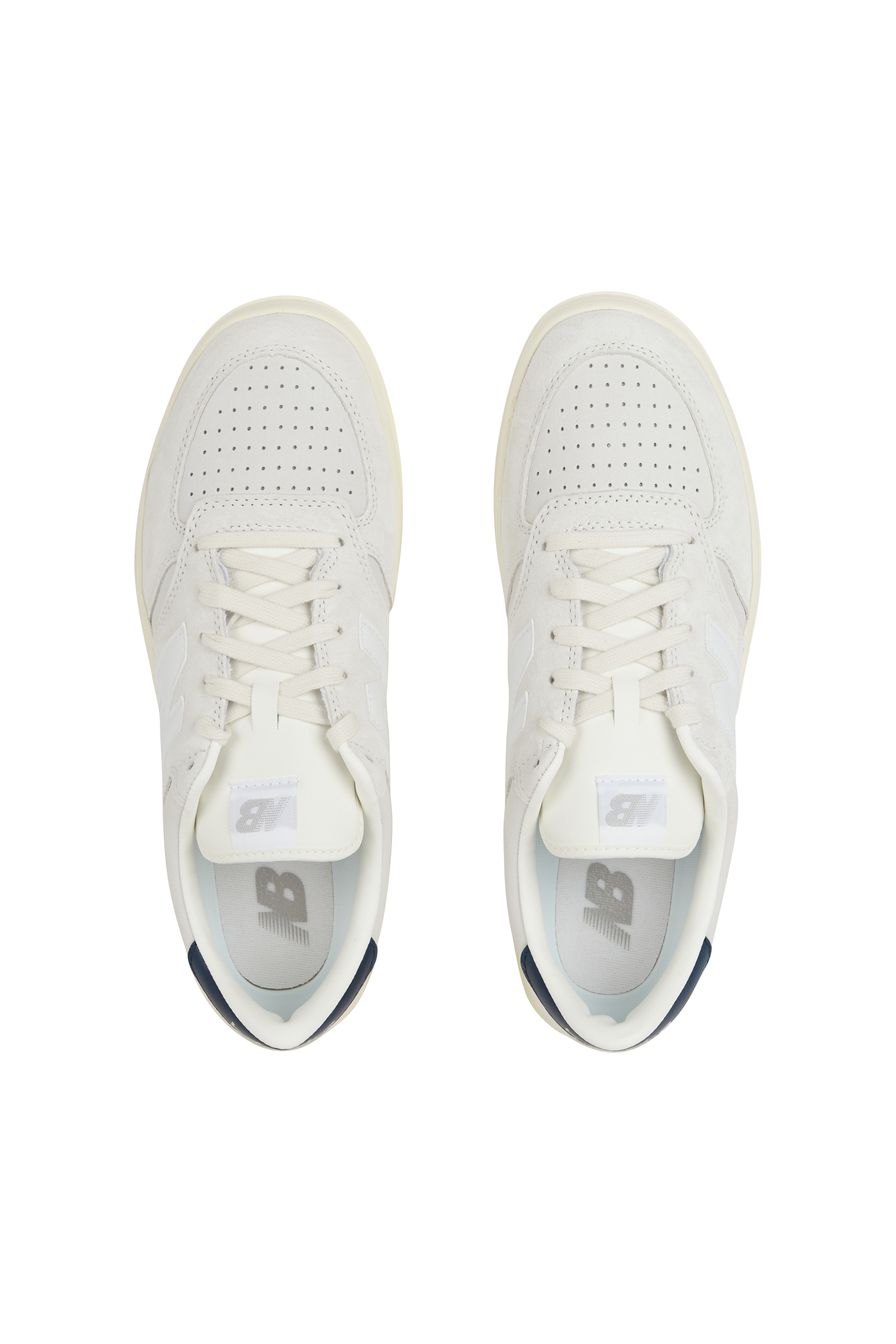 Baskets Beige