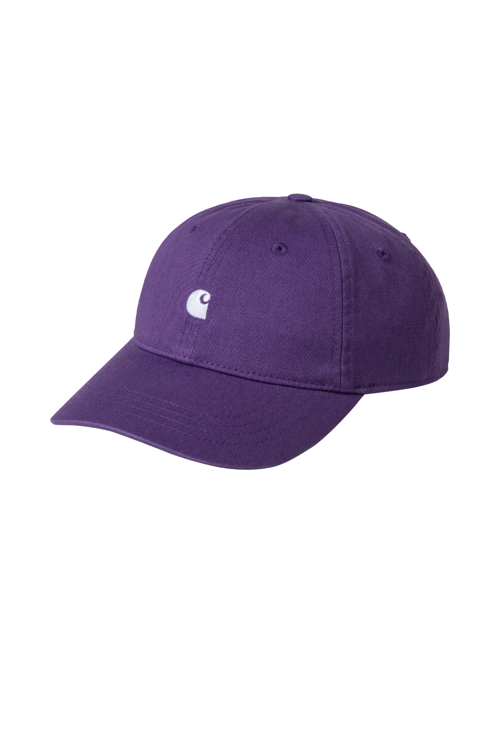 Casquette  Violet