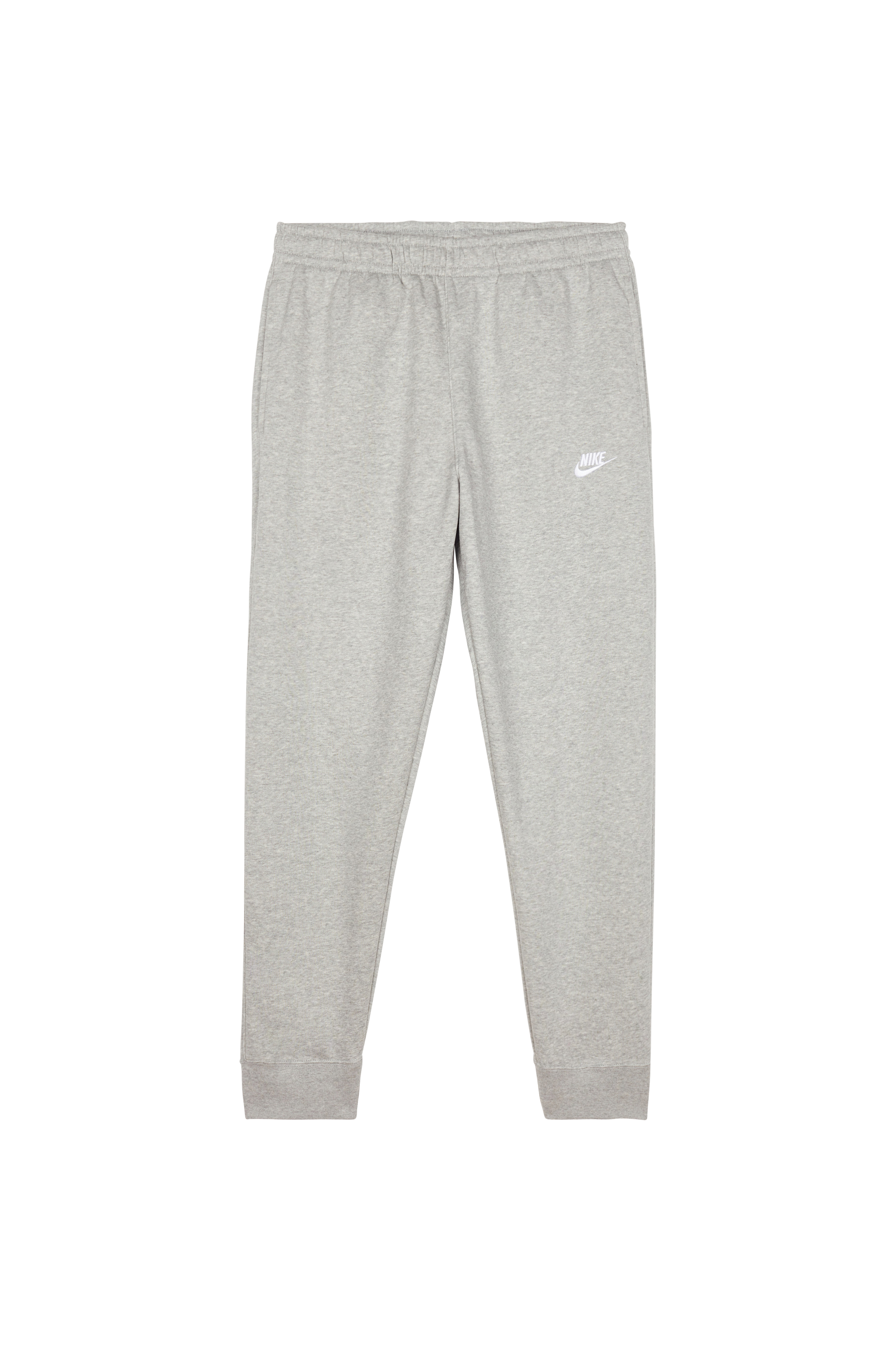 jogging Gris