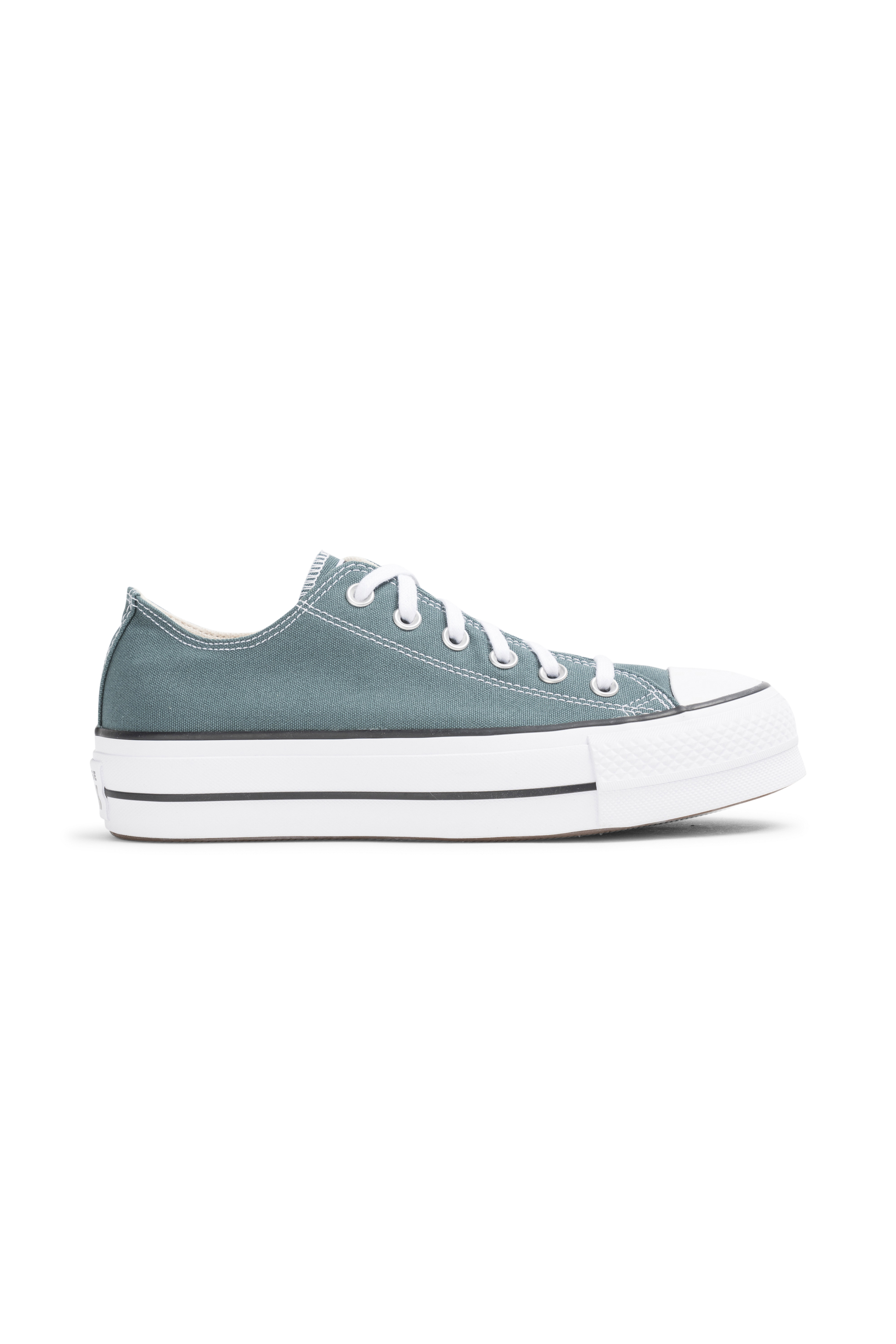 Sneakers Green