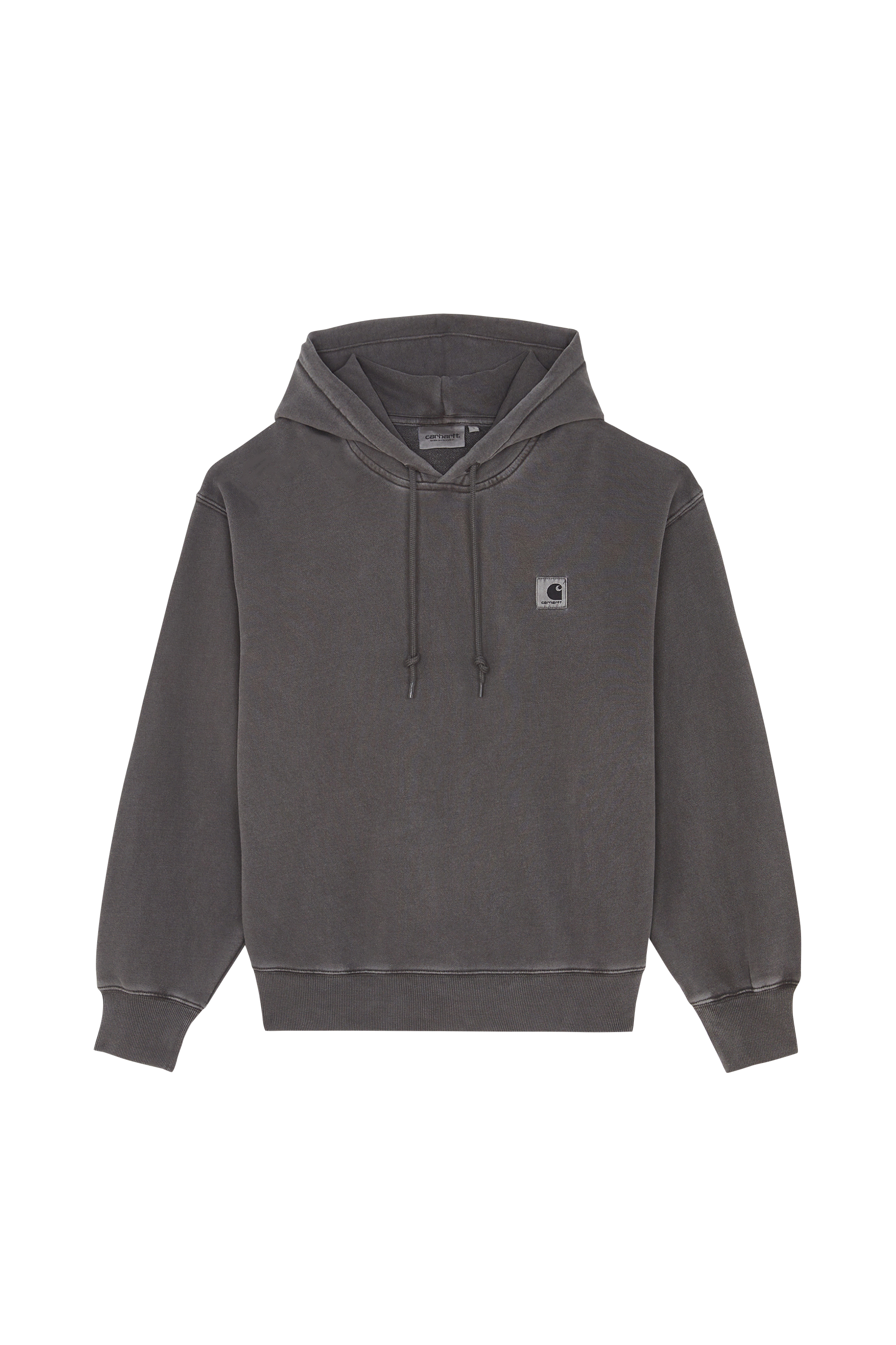 Hoodie Gris