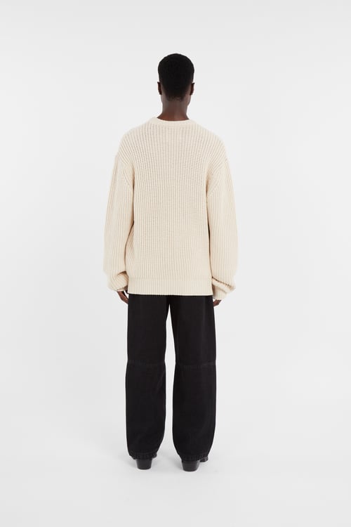 ARTE ANTWERP Pull Beige