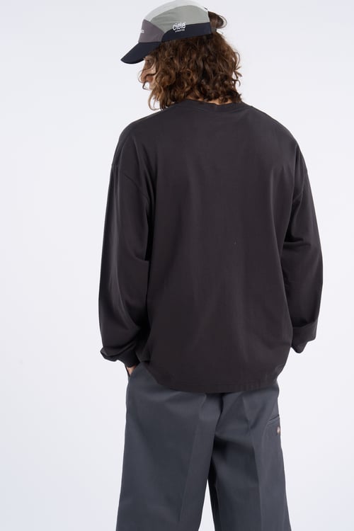 UMBRO SLAM JAM T-shirt Noir