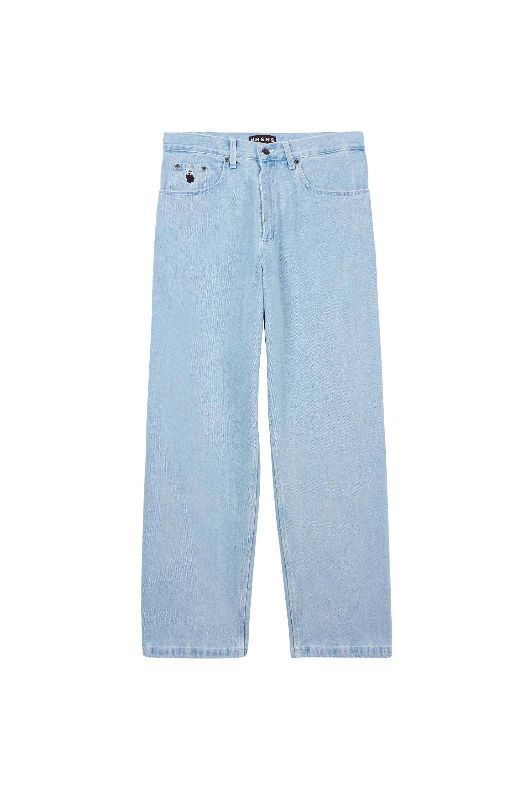 Jeans Blue