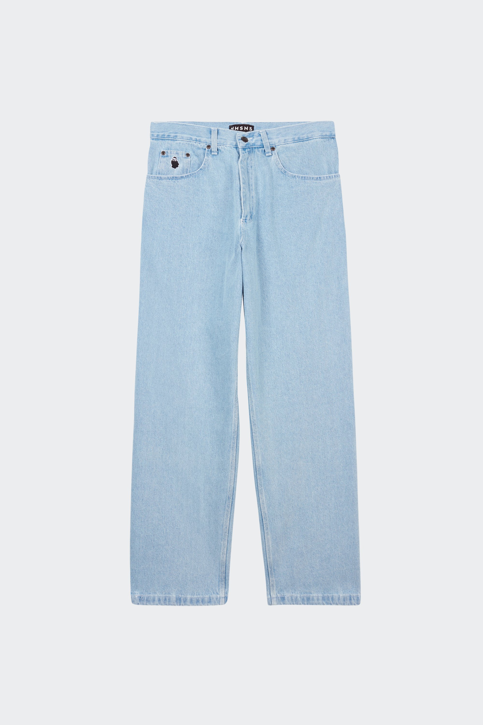 jean | Bleu by NNSNS jean Bleu