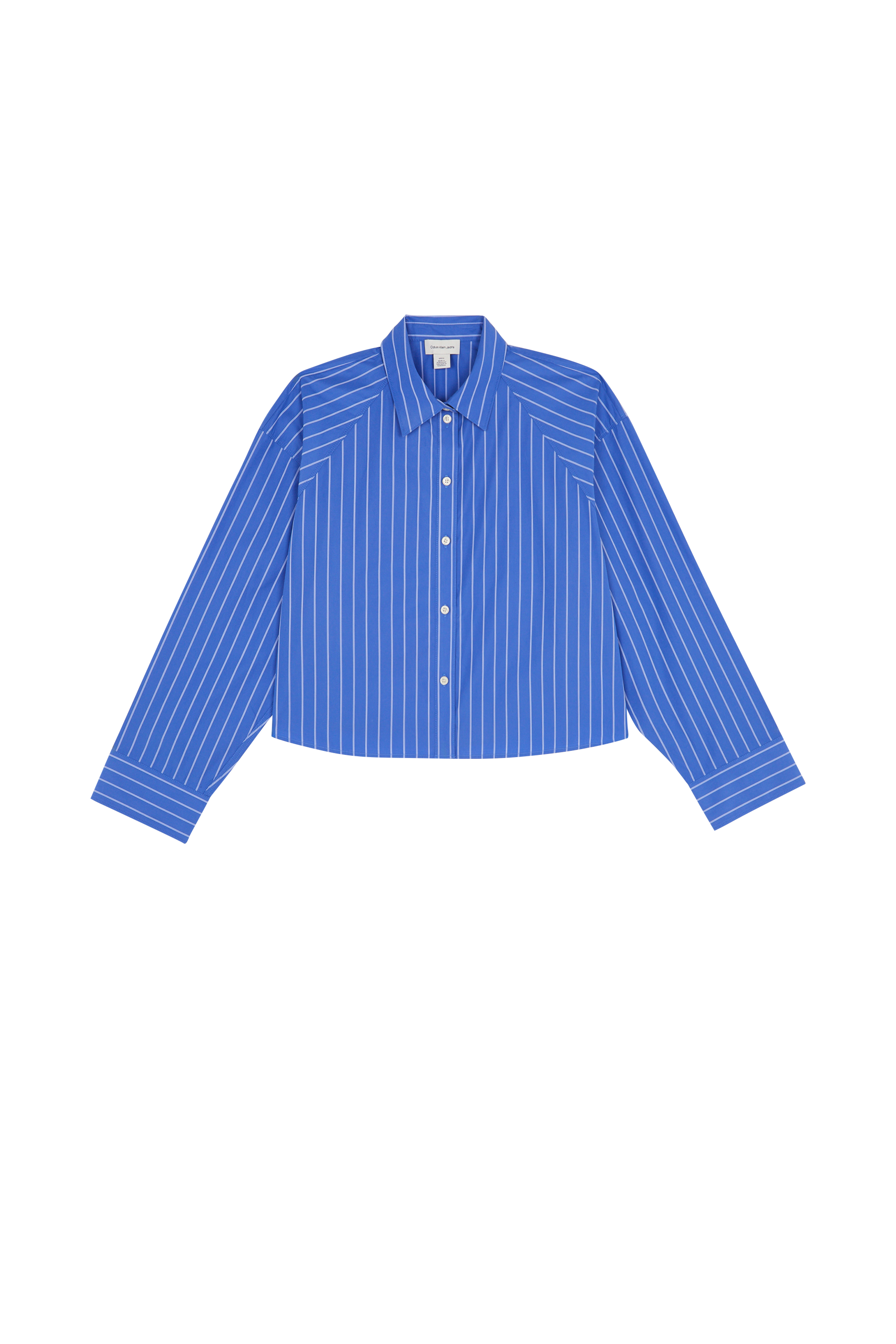 Shirt Blue
