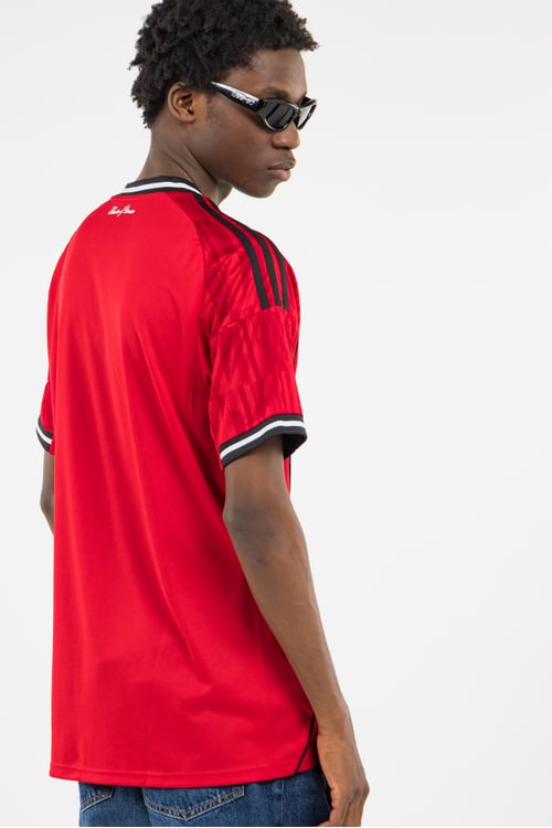 ADIDAS Maillot de foot Rouge