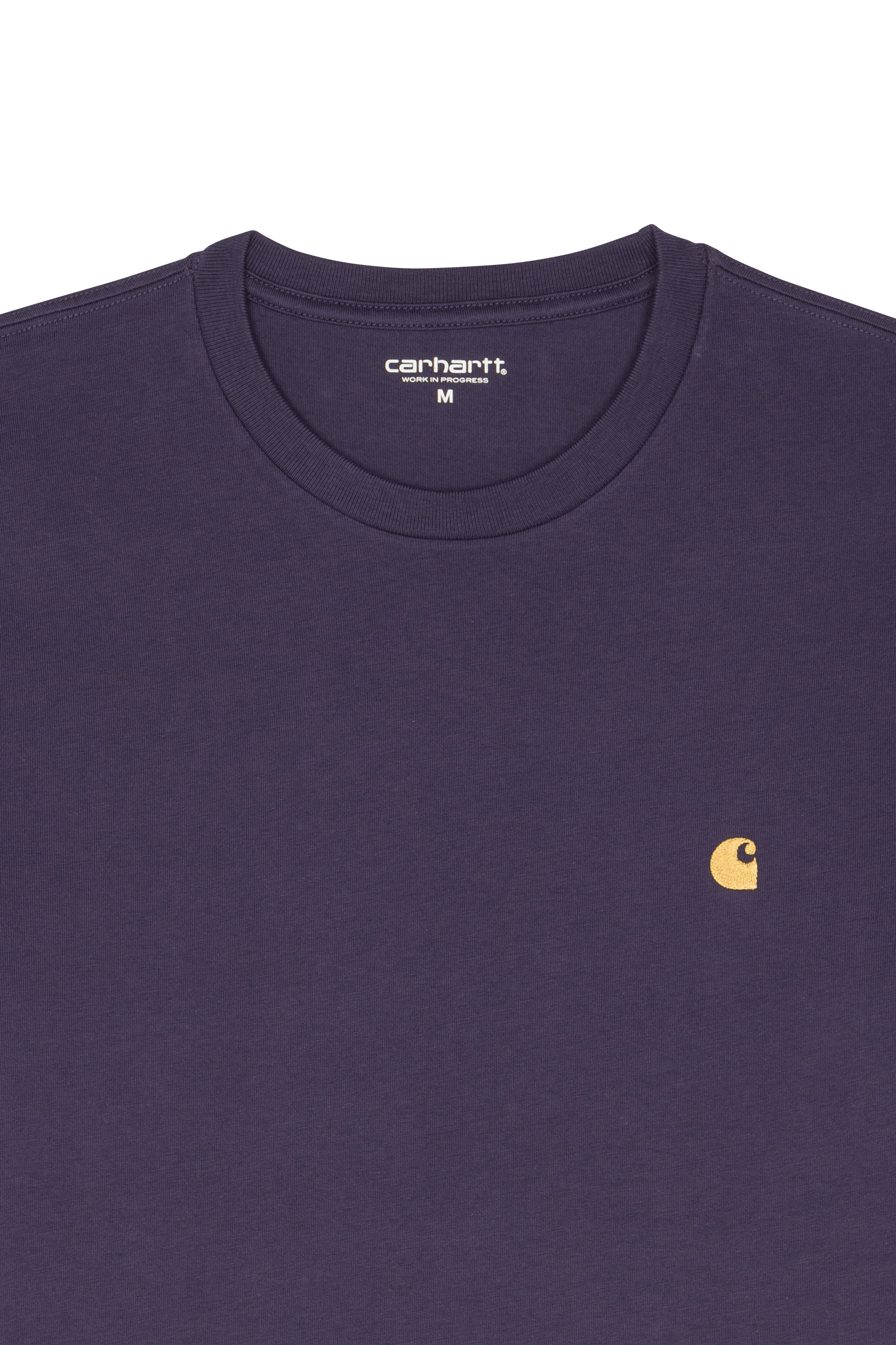 T-shirt Violet