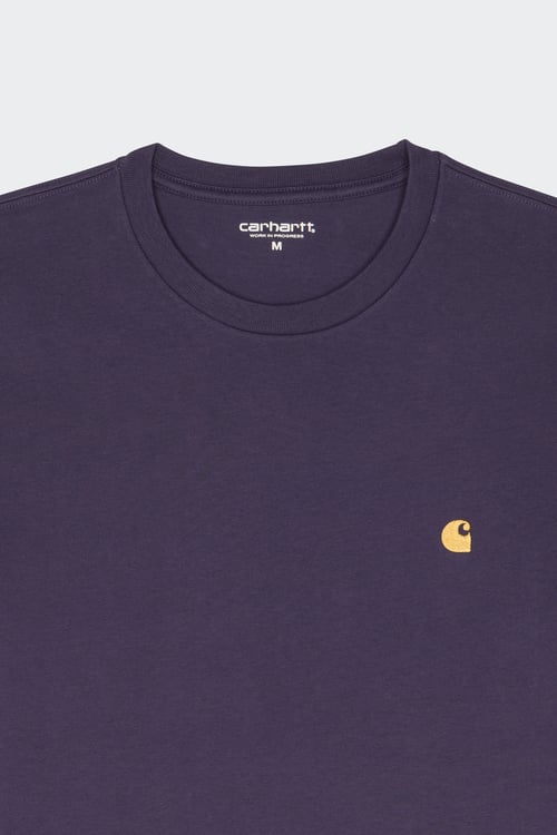 CARHARTT WIP T-shirt Violet