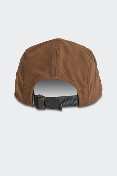 COLUMBIA Cap Brown