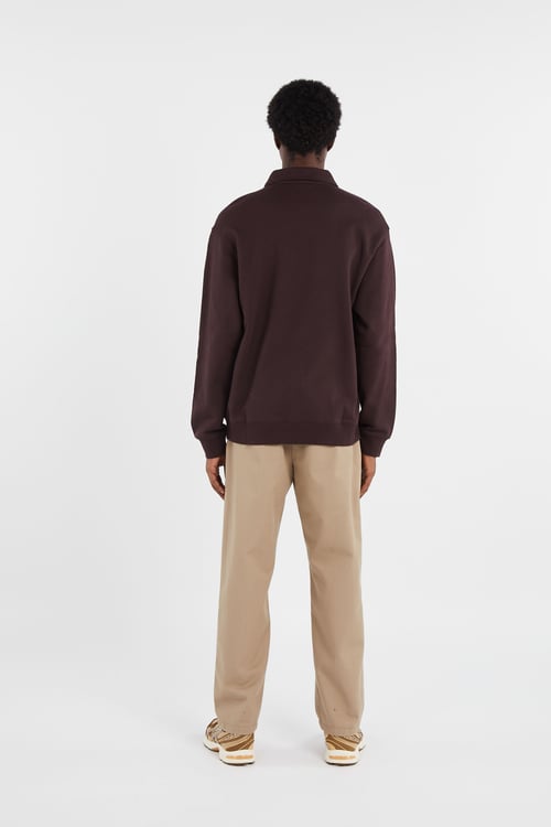 CARHARTT WIP Polo Marron