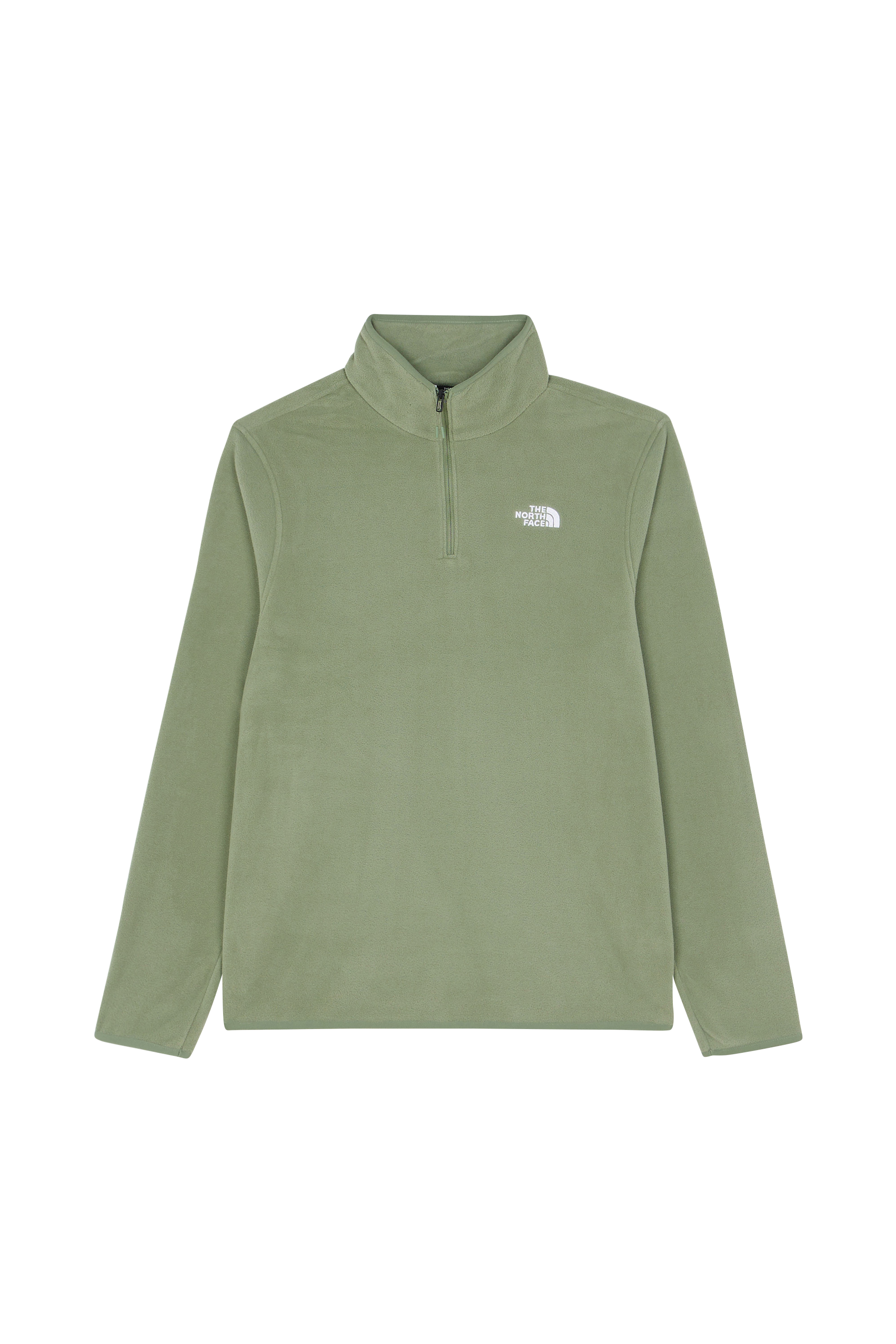 Fleece Green