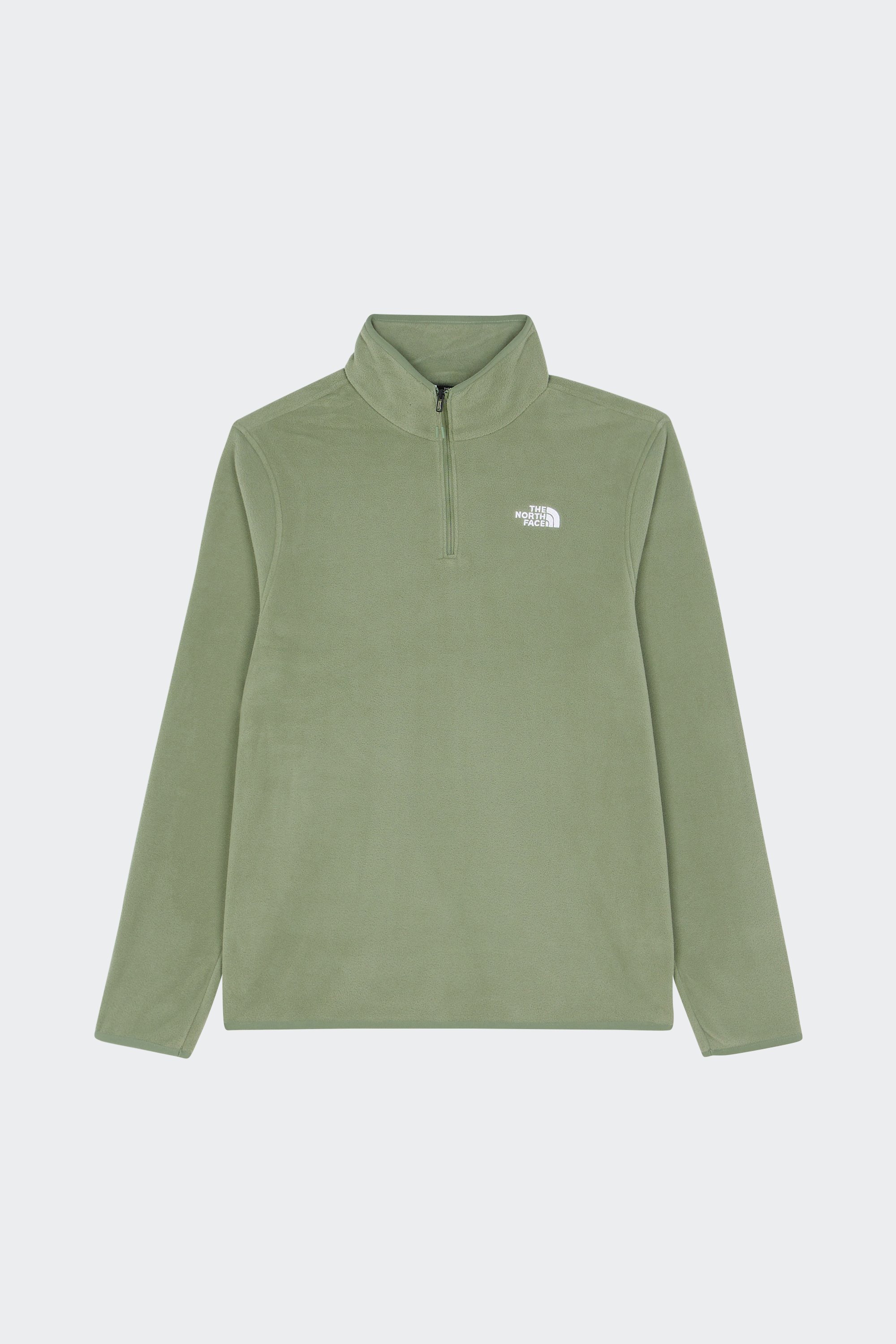 Fleece | Green by THE NORTH FACE Fleece Green