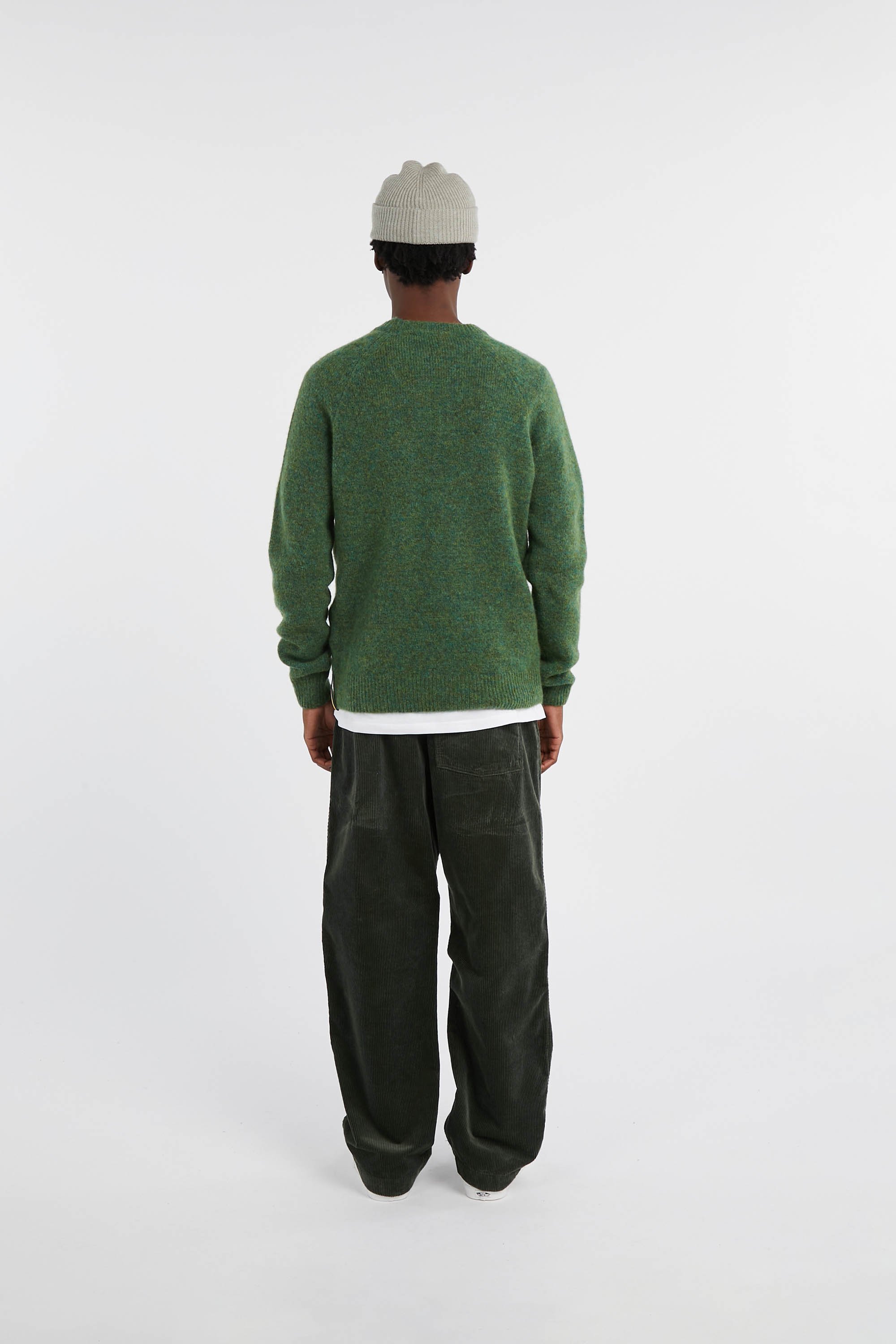 Pull | Vert by K-WAY Pull Vert