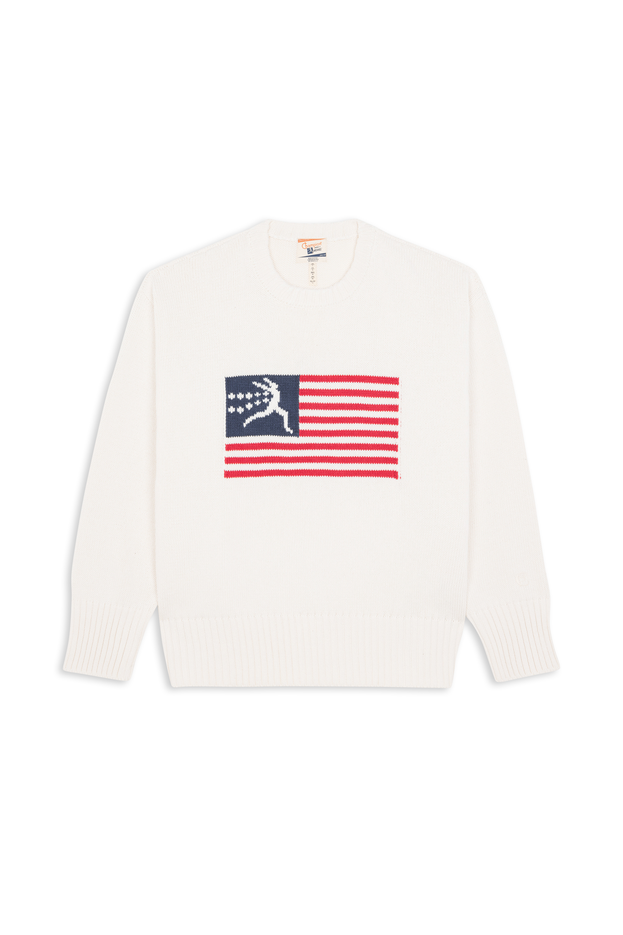 Sweater White