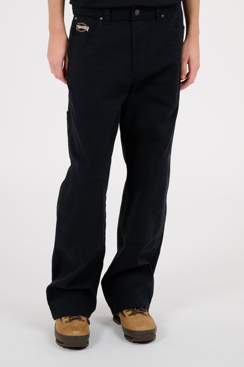 DICKIES Jeans Black