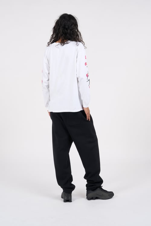 OBEY Jogging Noir