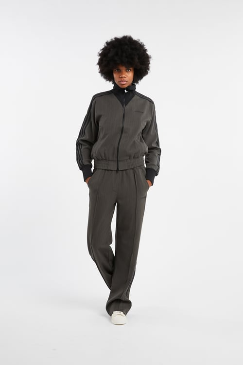 ADIDAS Veste Vert