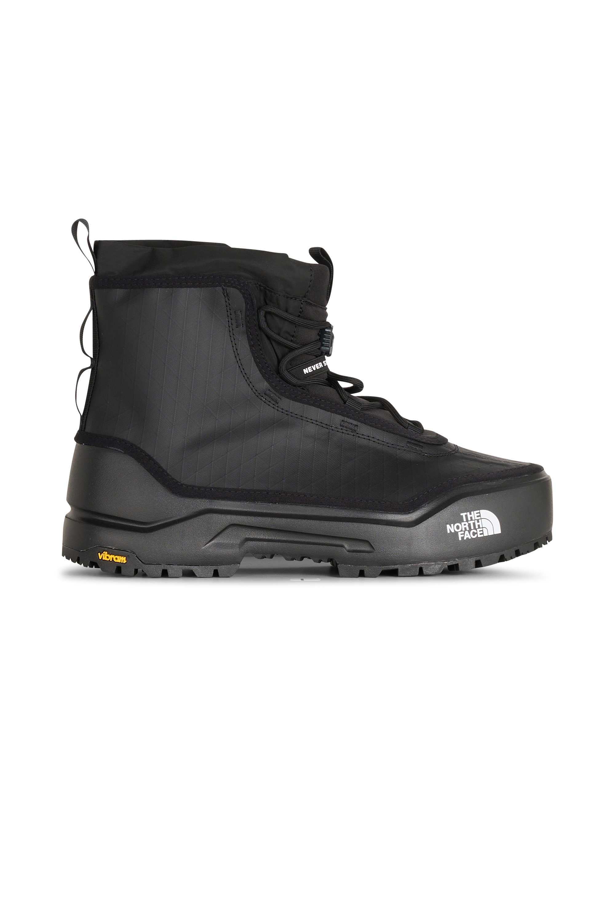 Boots Noir