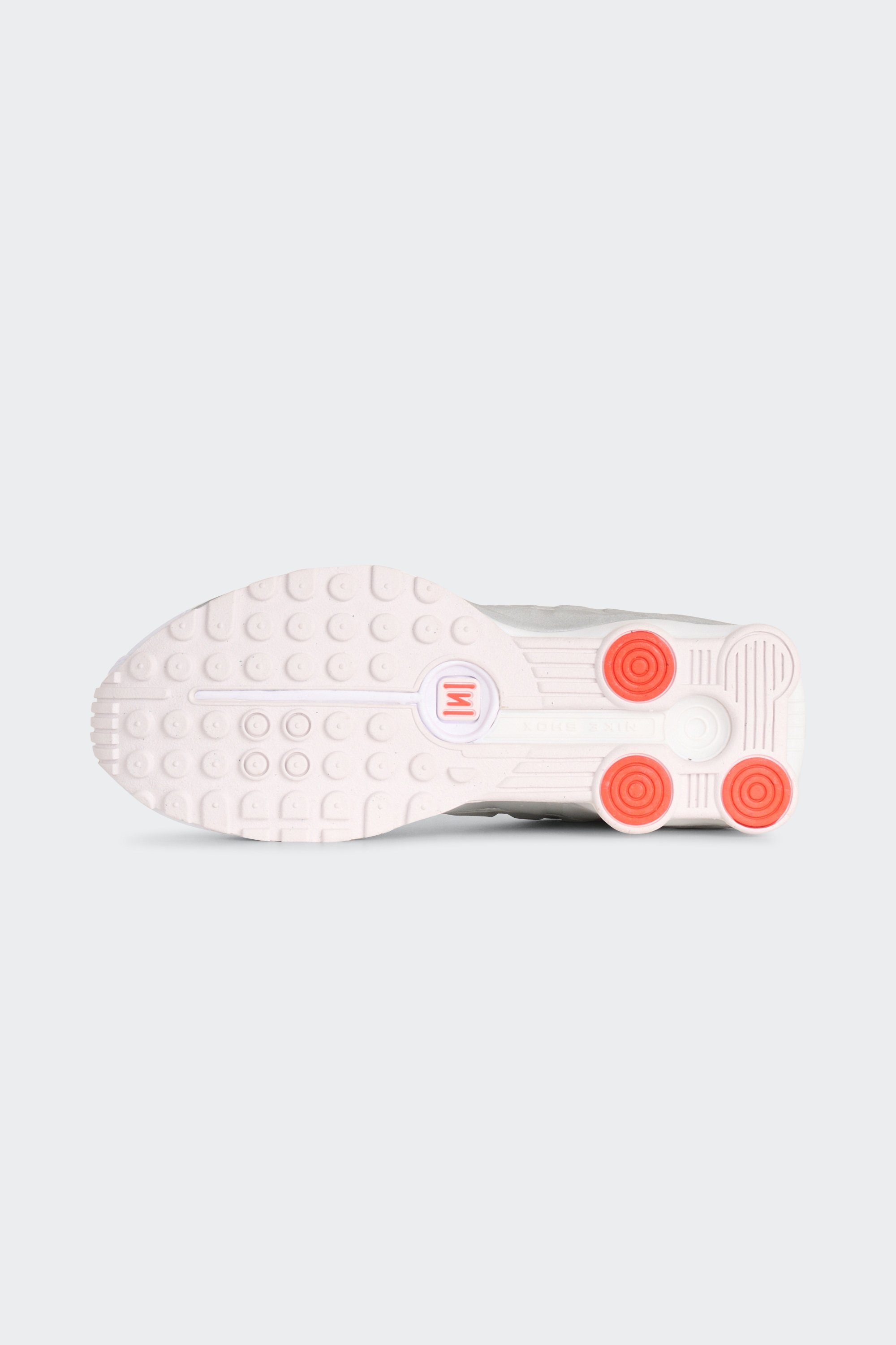 Baskets | Argent by NIKE Baskets Argent