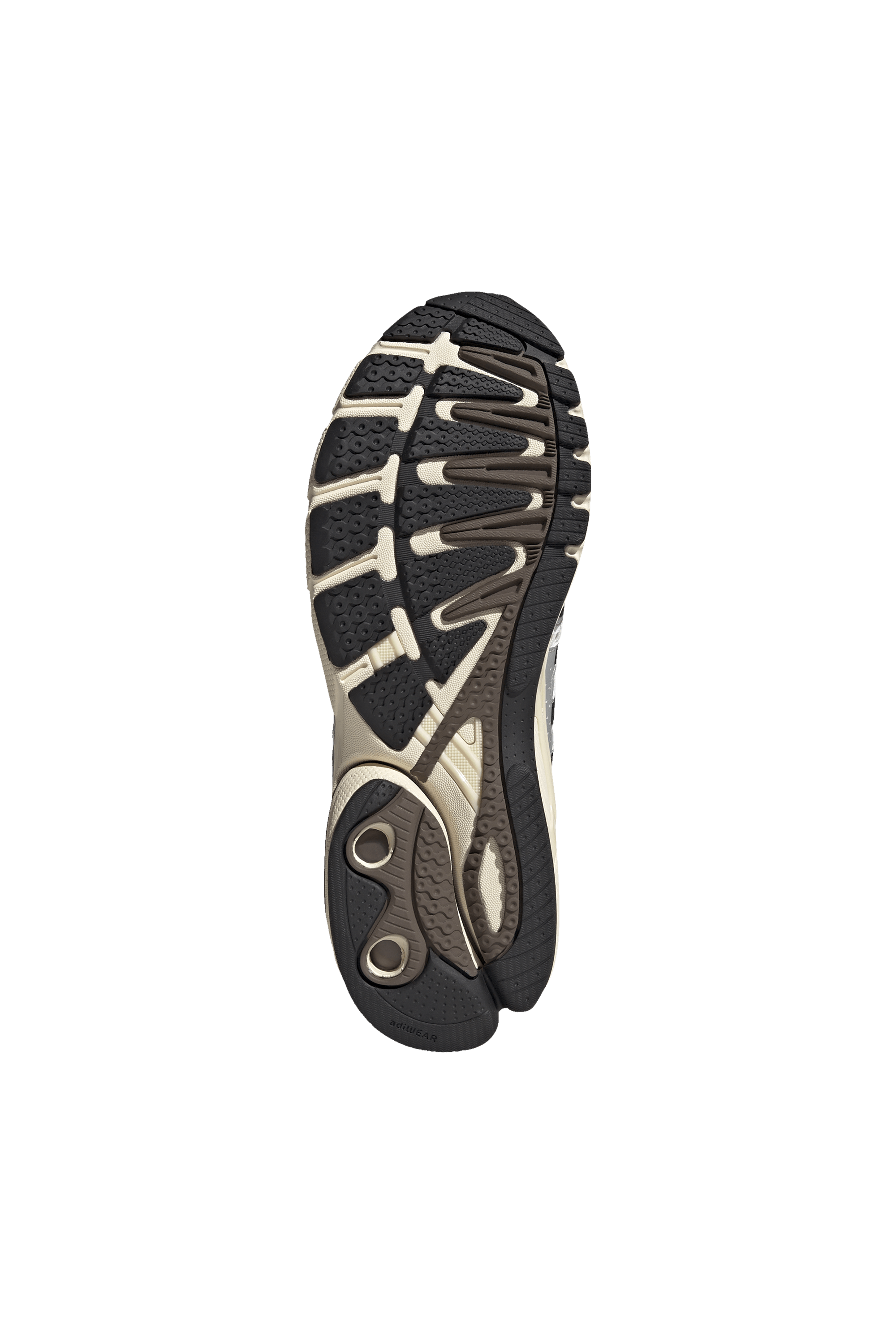 Low-top sneaker White