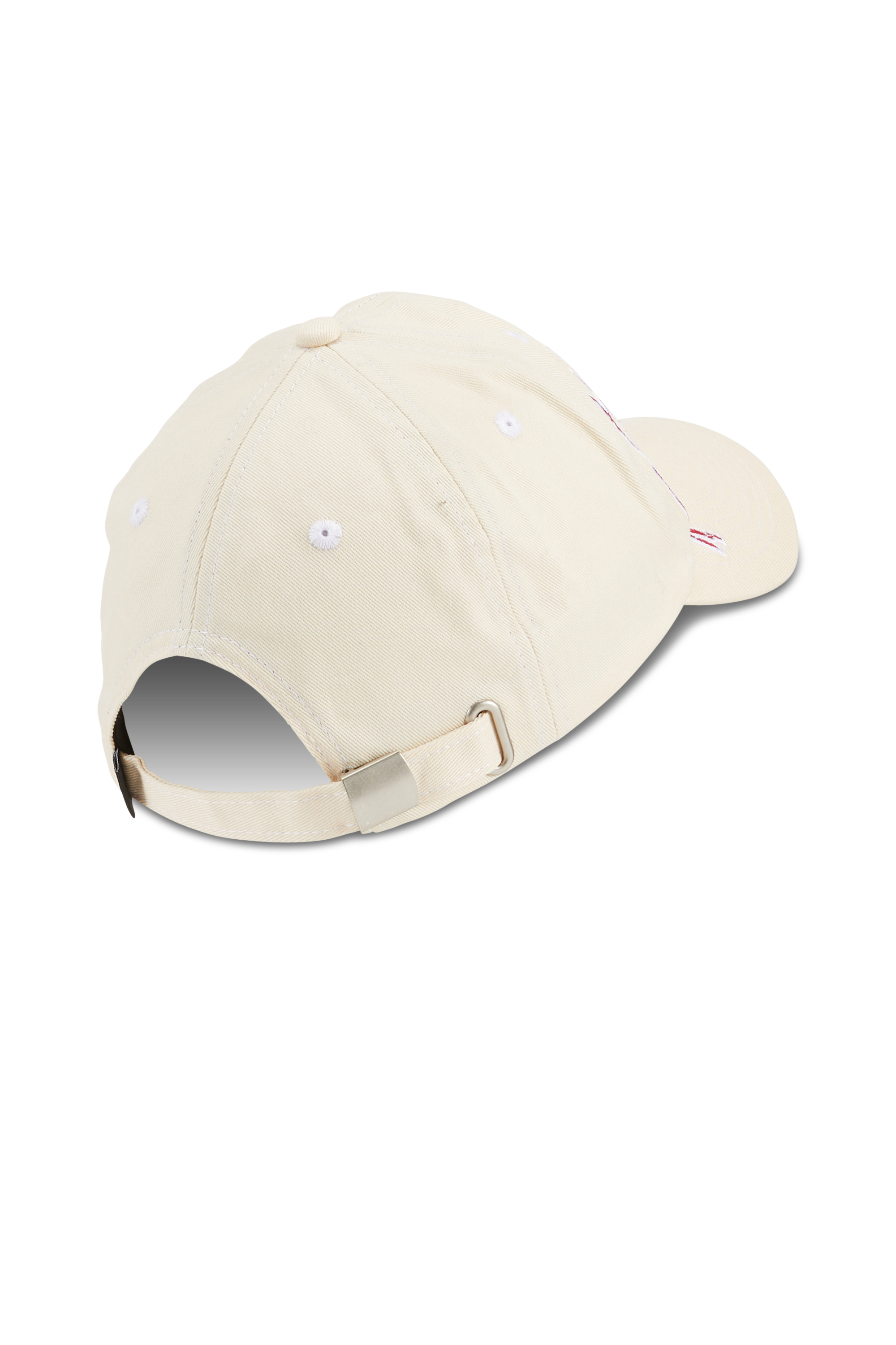 Baseball cap Beige
