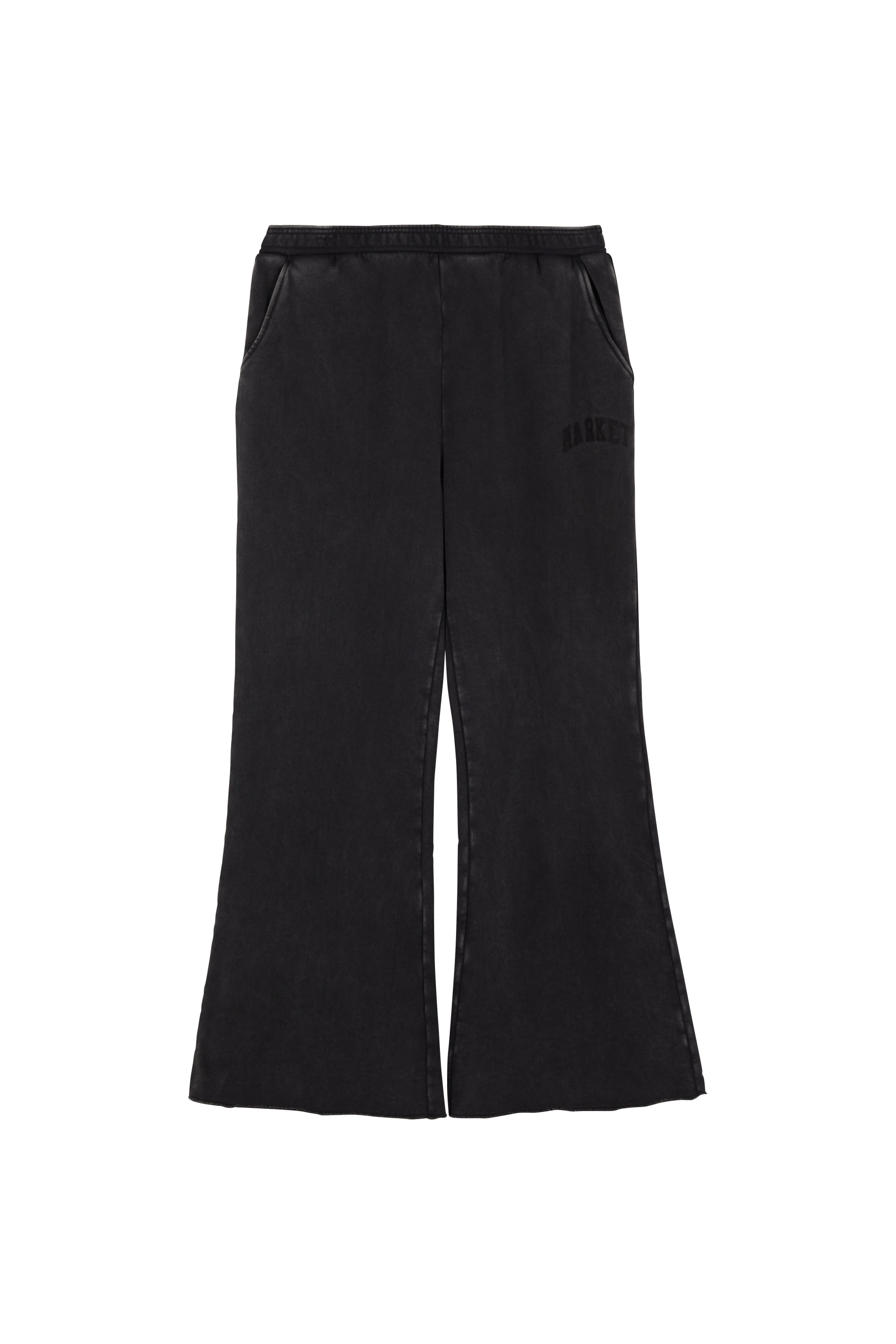 Sweatpants MARKET Black