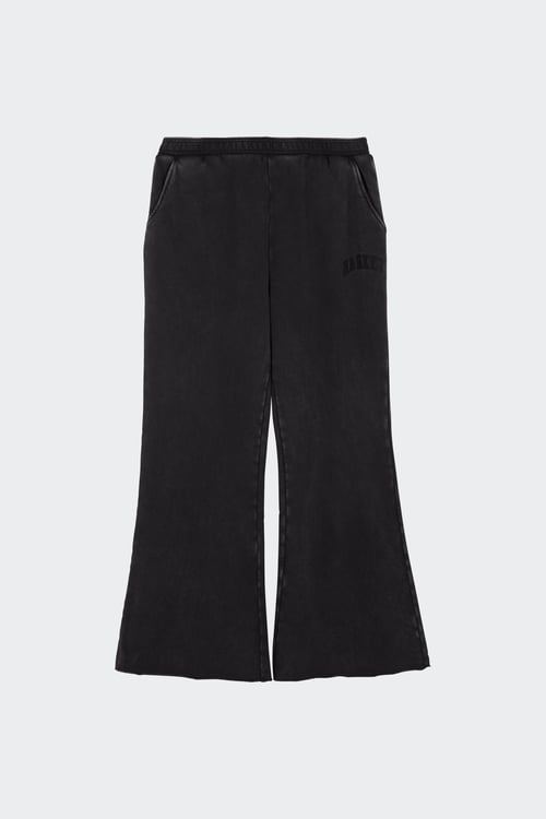 Pantalon de survêtement - Taille S Noir