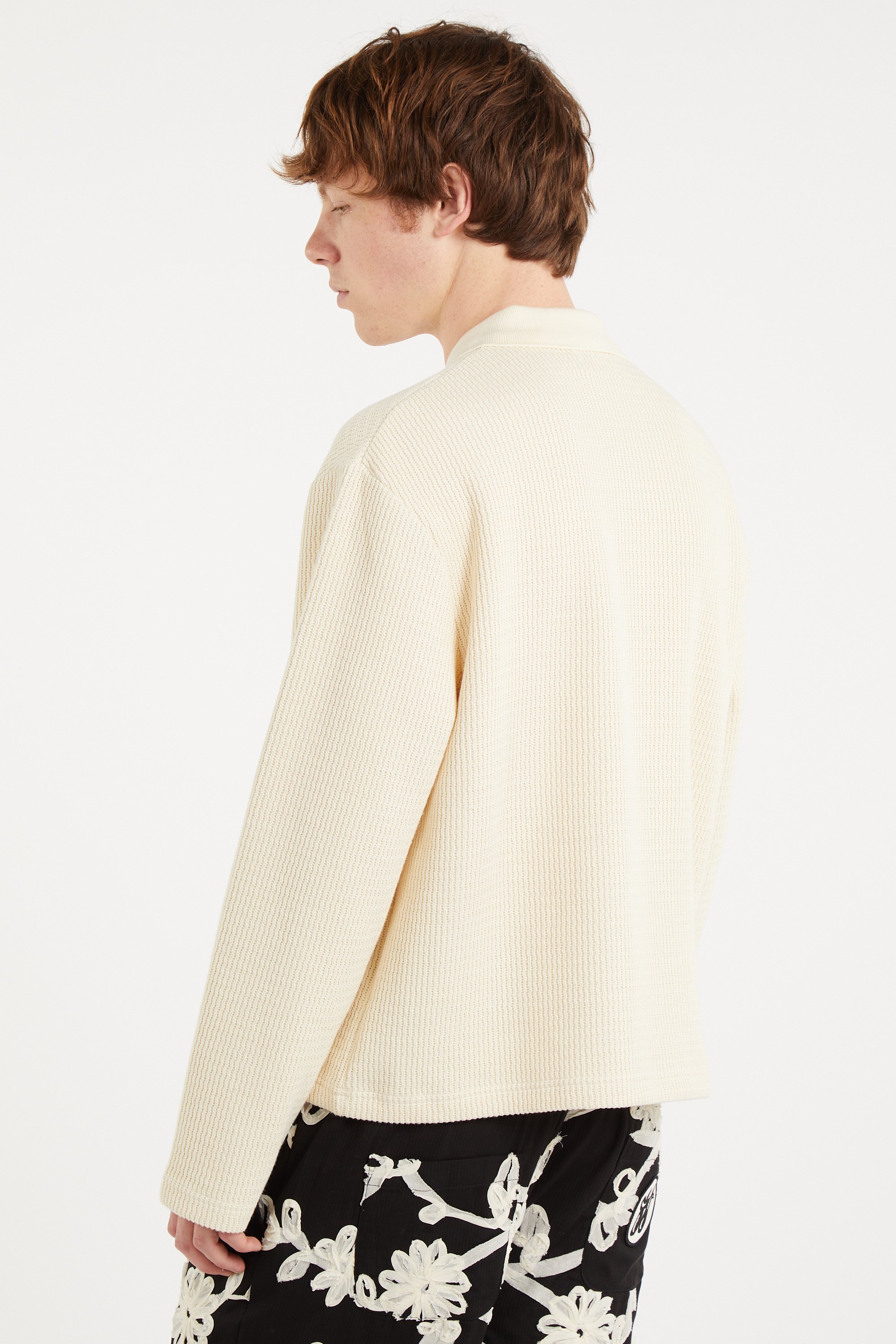 Polo Beige