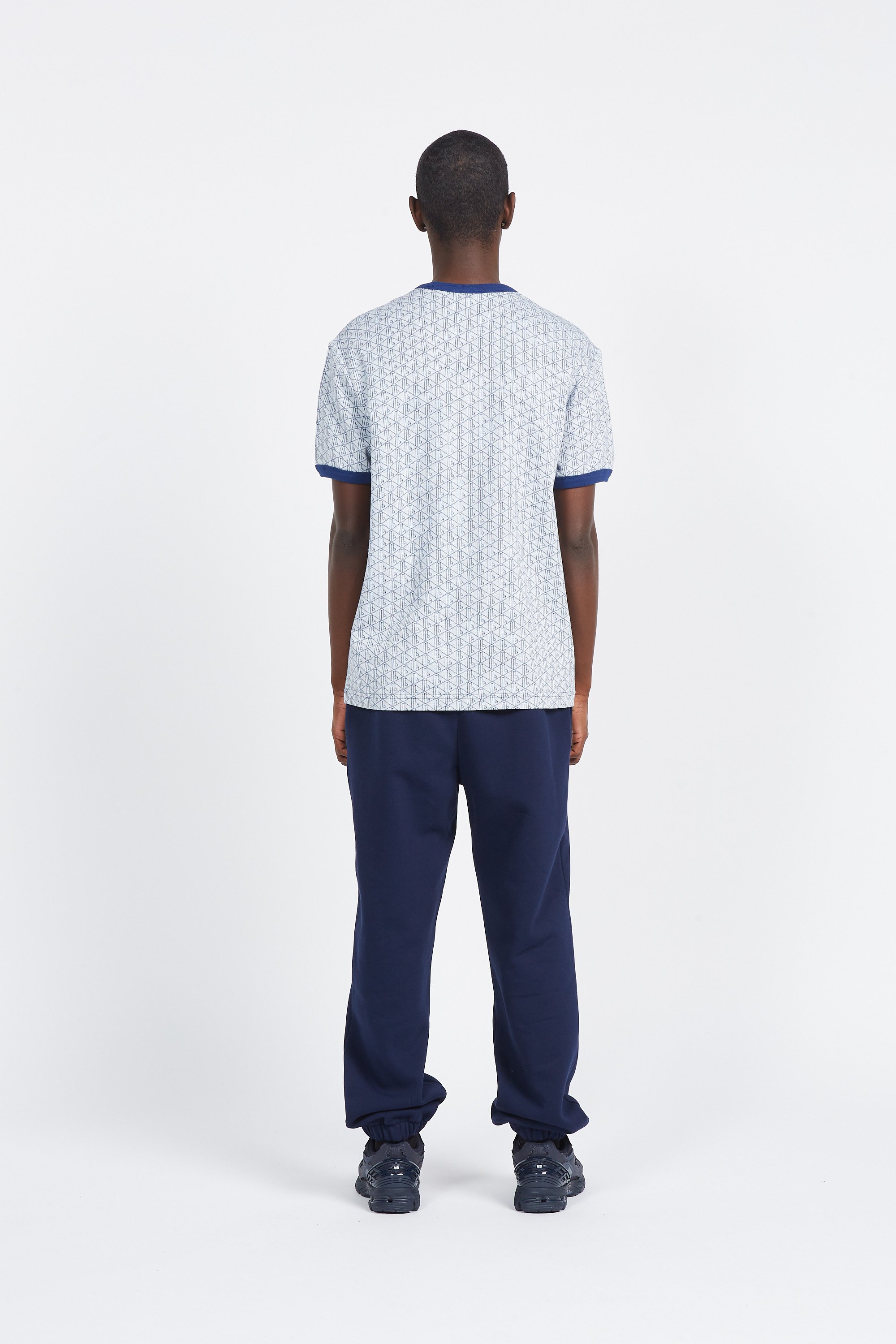 Jogging | Bleu LACOSTE Homme