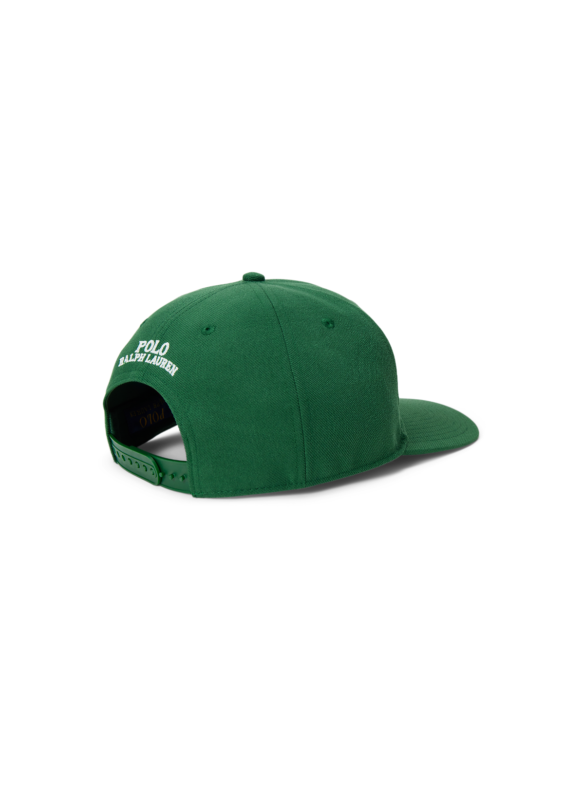Casquette | Vert POLO RALPH LAUREN Homme