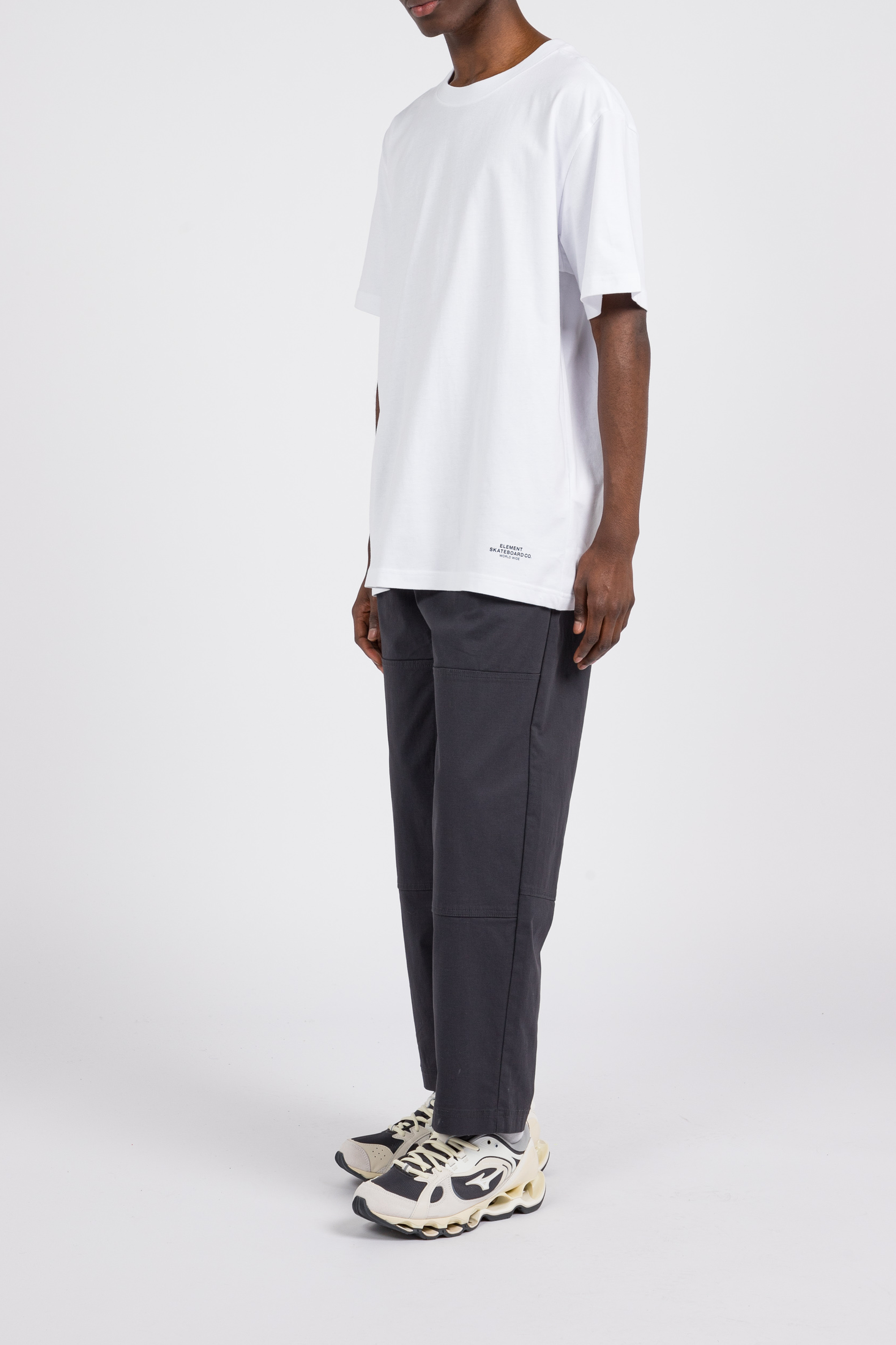 Pantalon | Noir ELEMENT Homme