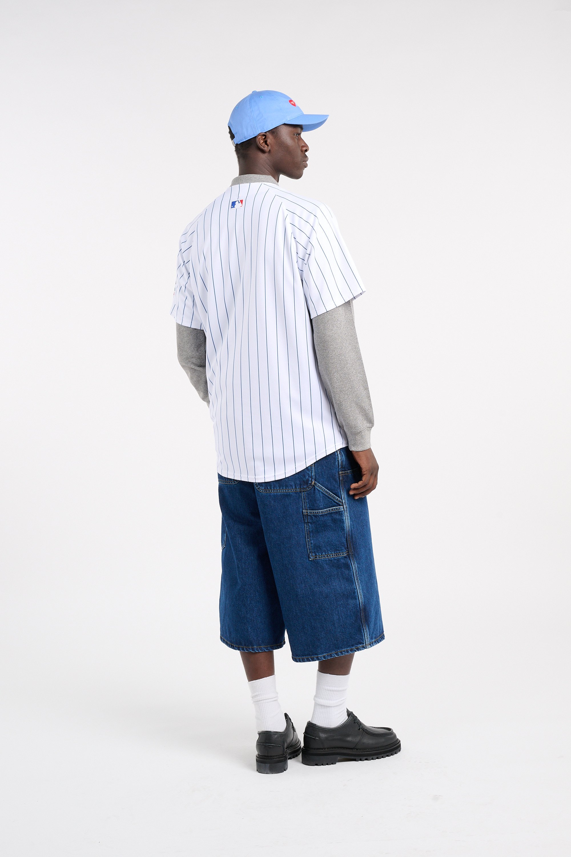 Cap | Blue CARHARTT WIP Men