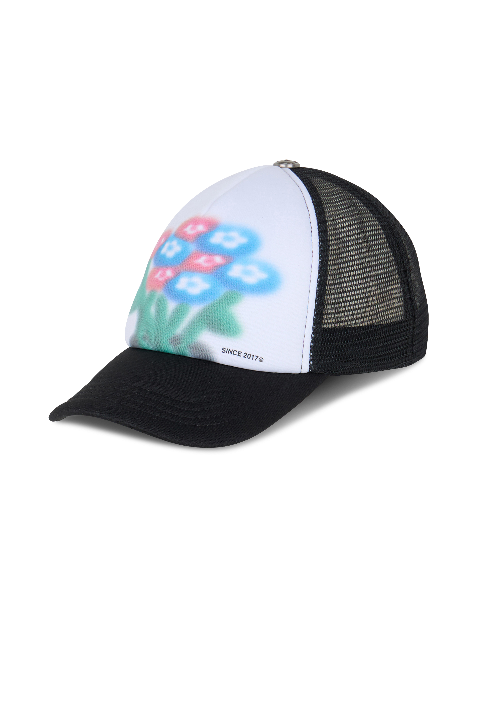 Casquette VANDYTHEPINK Noir