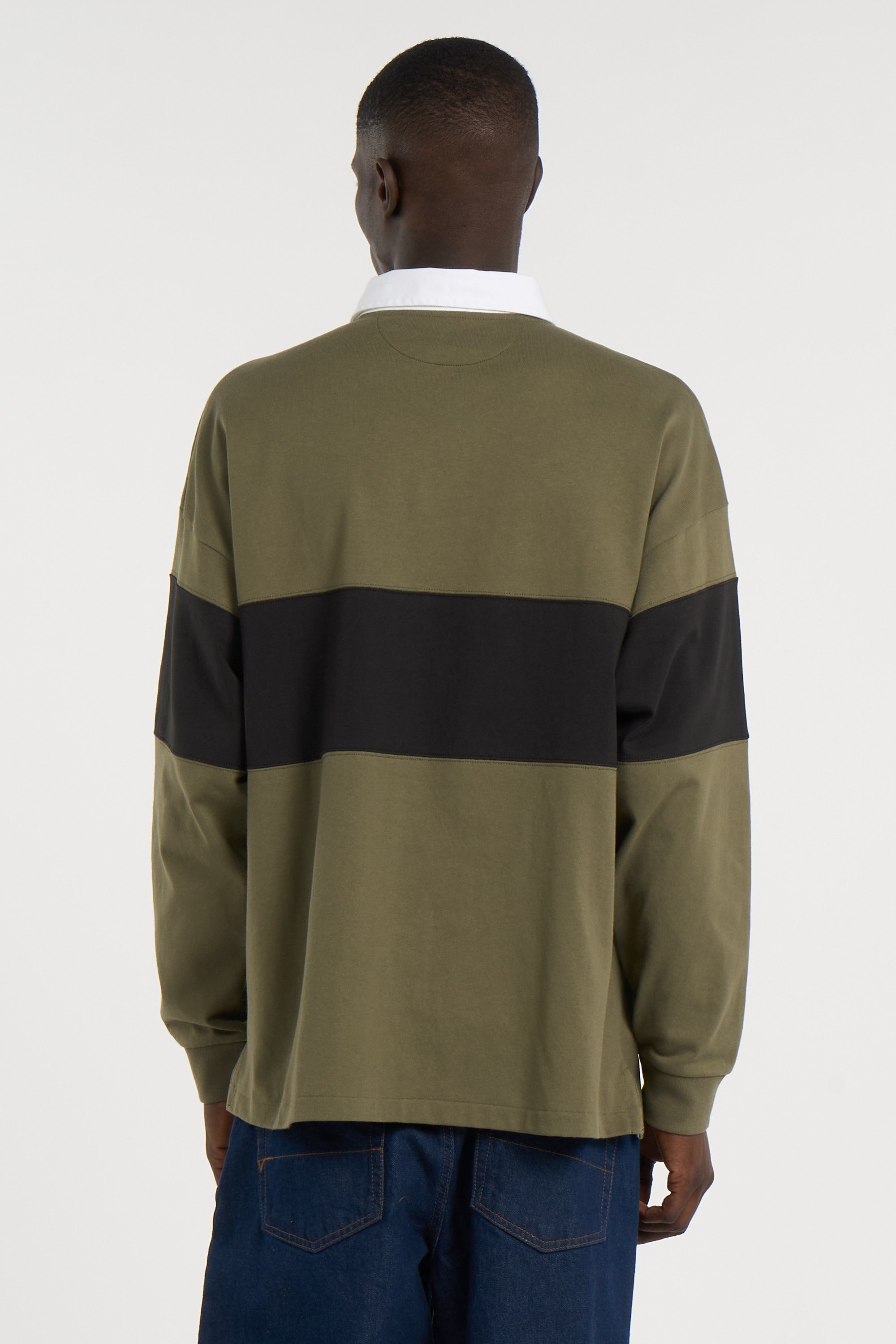 Polo shirt | Green POLO RALPH LAUREN Men
