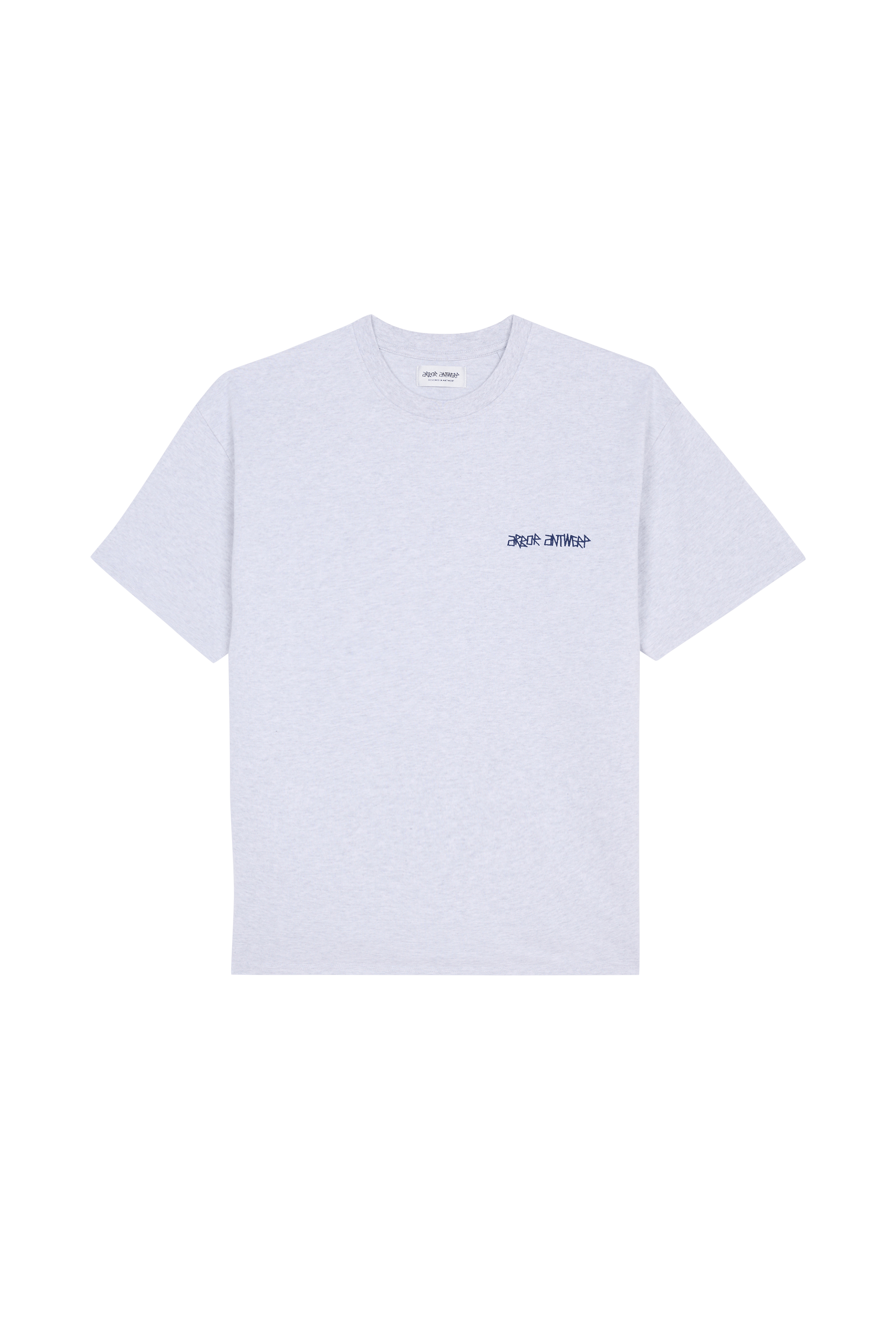 T-shirt ARBOR Bleu