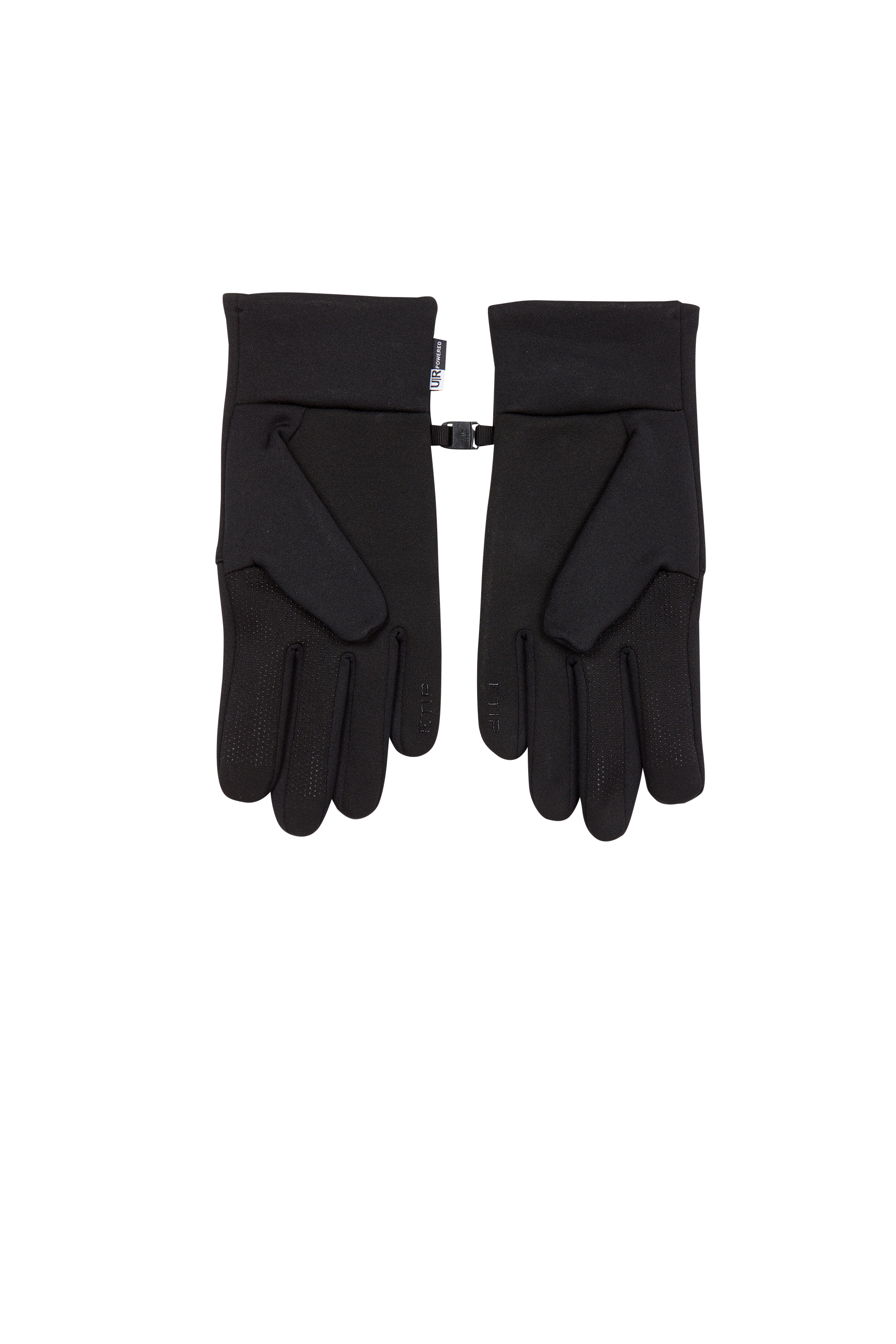 Gloves Black