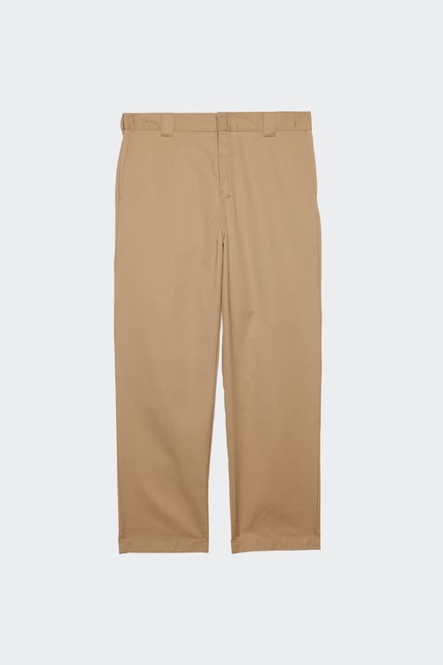 Pantalons Beige Homme Last Chance NovogasShops