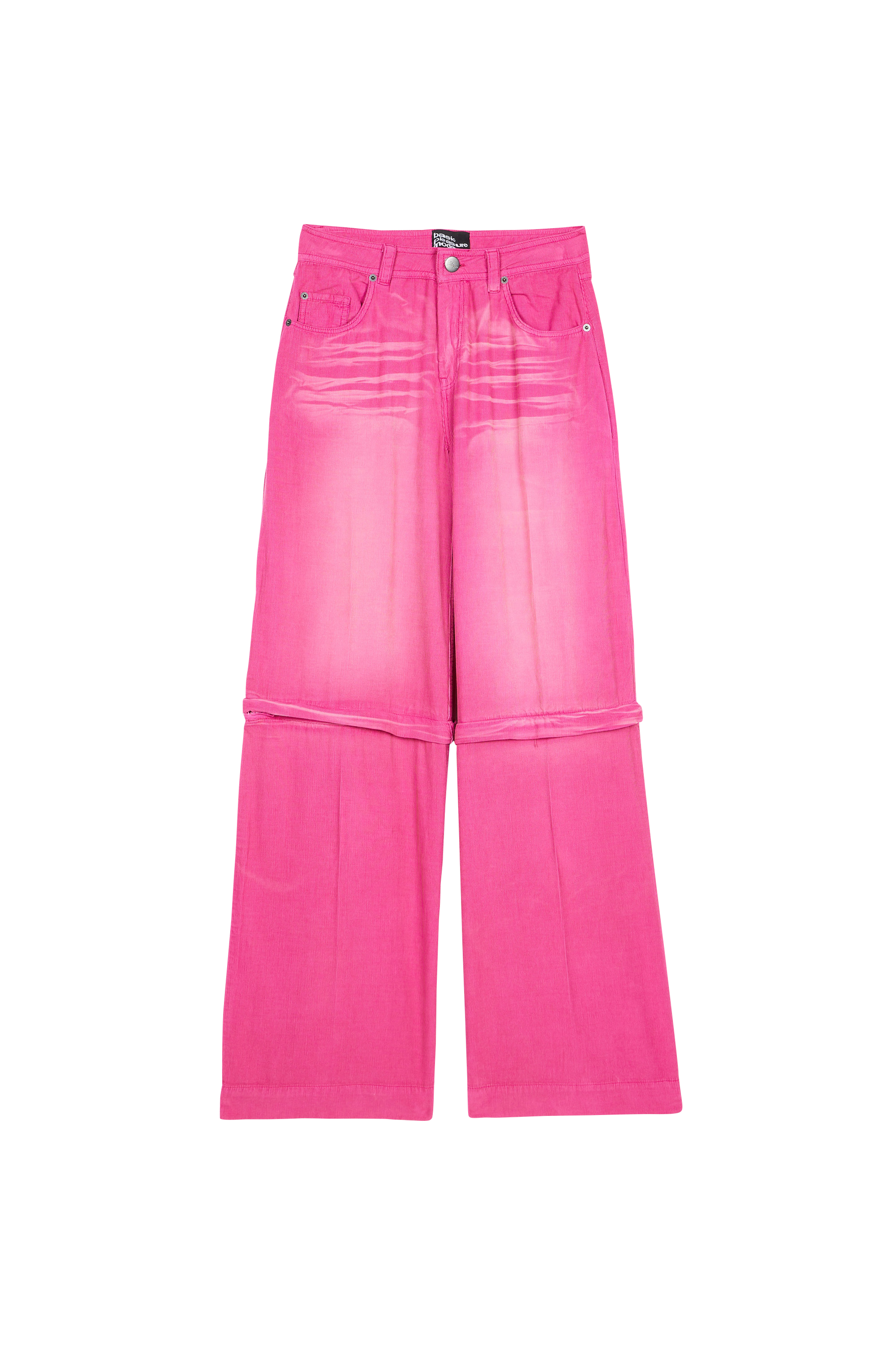 trousers Pink